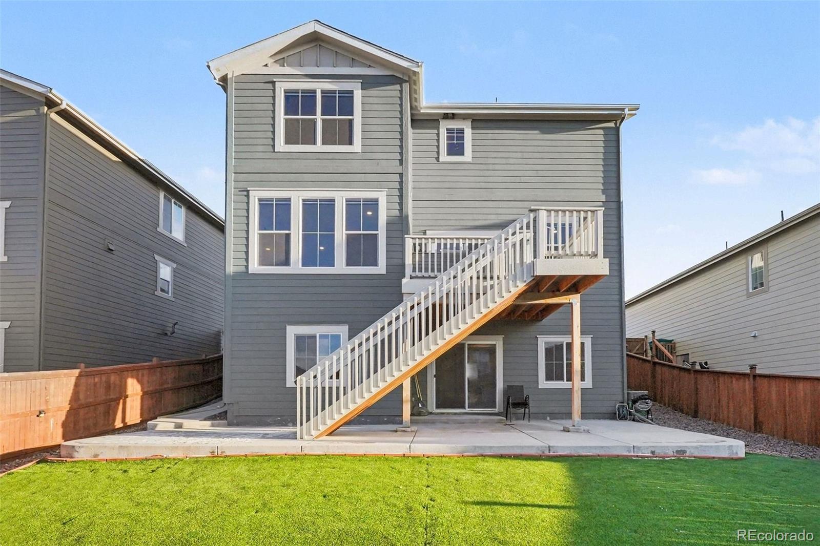 MLS Image #22 for 1053  high point trail,elizabeth, Colorado