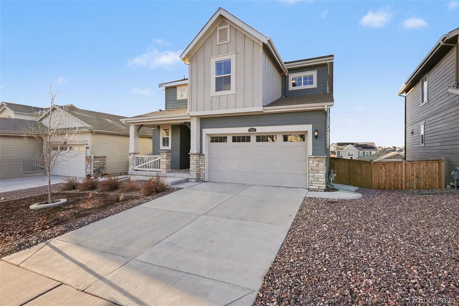MLS Image #26 for 1053  high point trail,elizabeth, Colorado