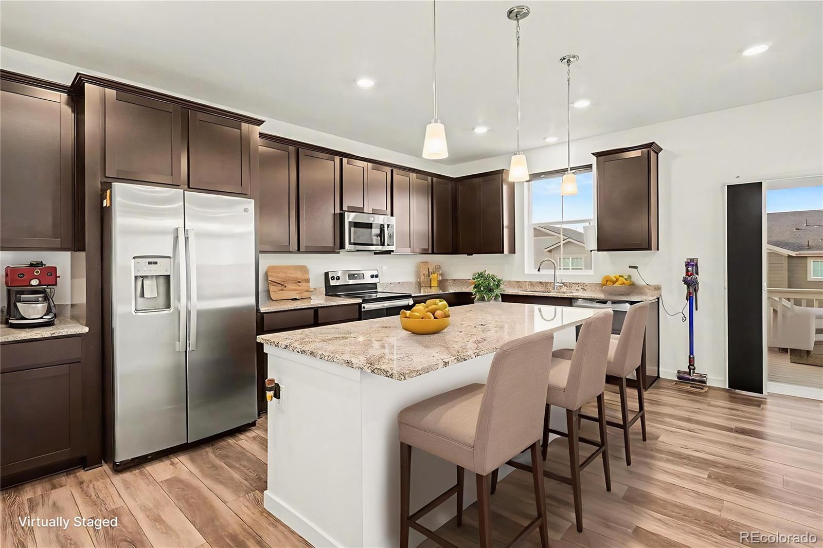 MLS Image #5 for 1053  high point trail,elizabeth, Colorado