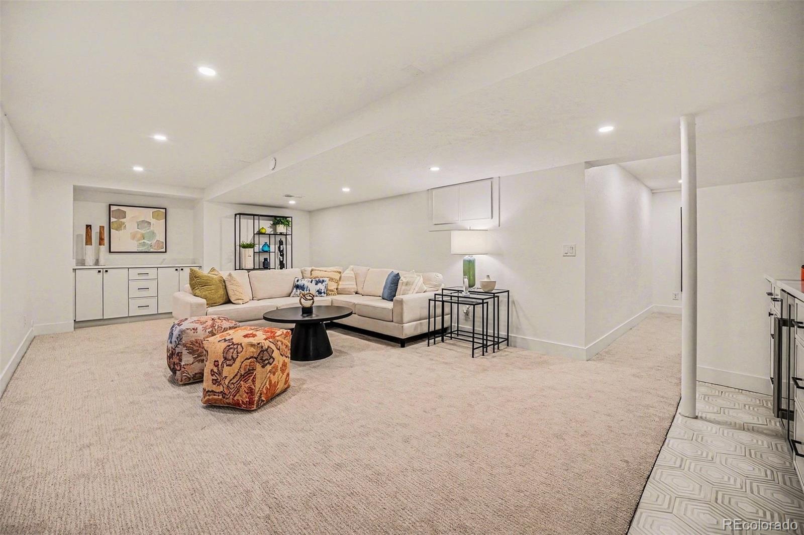 MLS Image #15 for 3825 s peach way,denver, Colorado