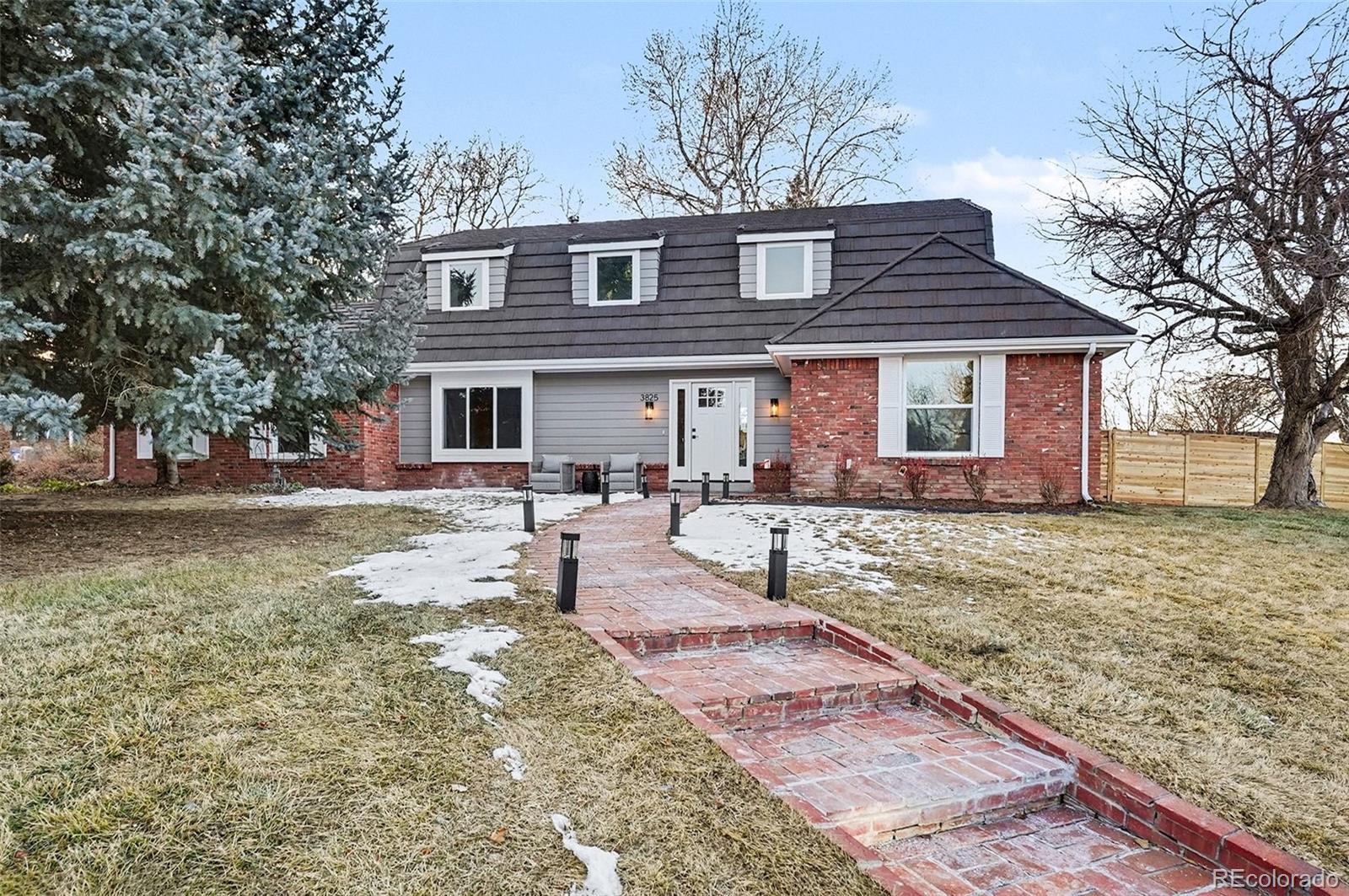 MLS Image #18 for 3825 s peach way,denver, Colorado