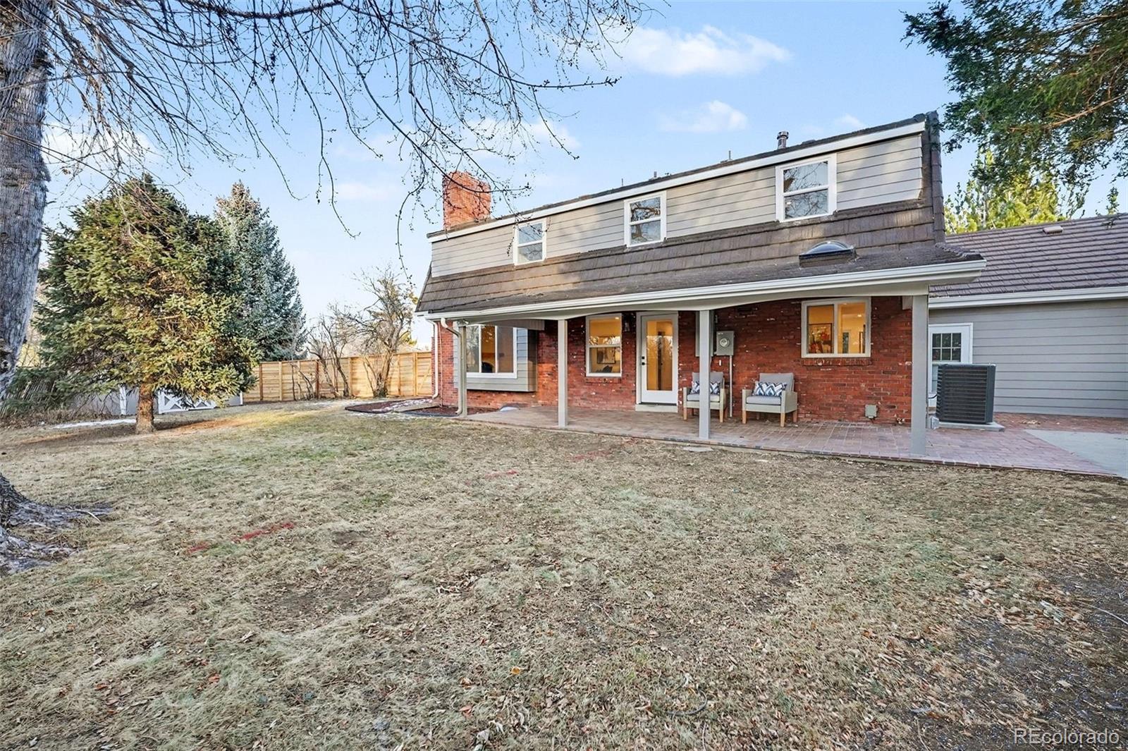MLS Image #19 for 3825 s peach way,denver, Colorado