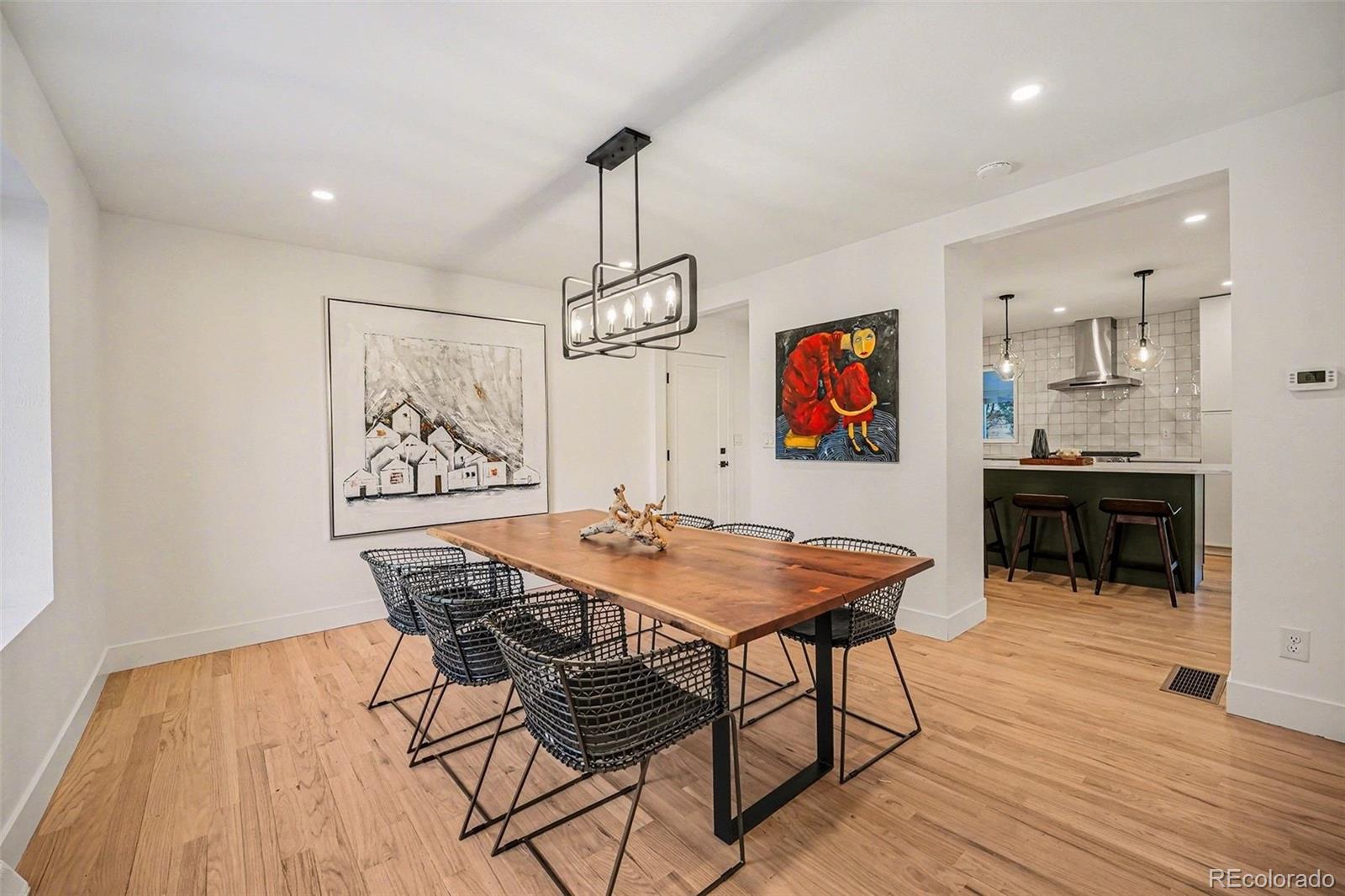 MLS Image #2 for 3825 s peach way,denver, Colorado