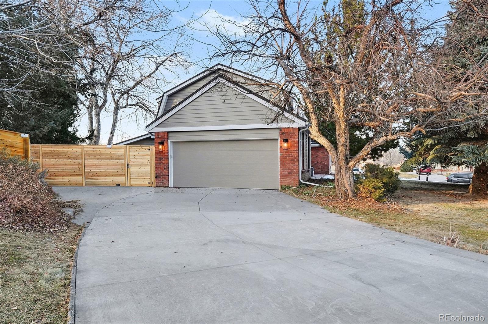 MLS Image #20 for 3825 s peach way,denver, Colorado