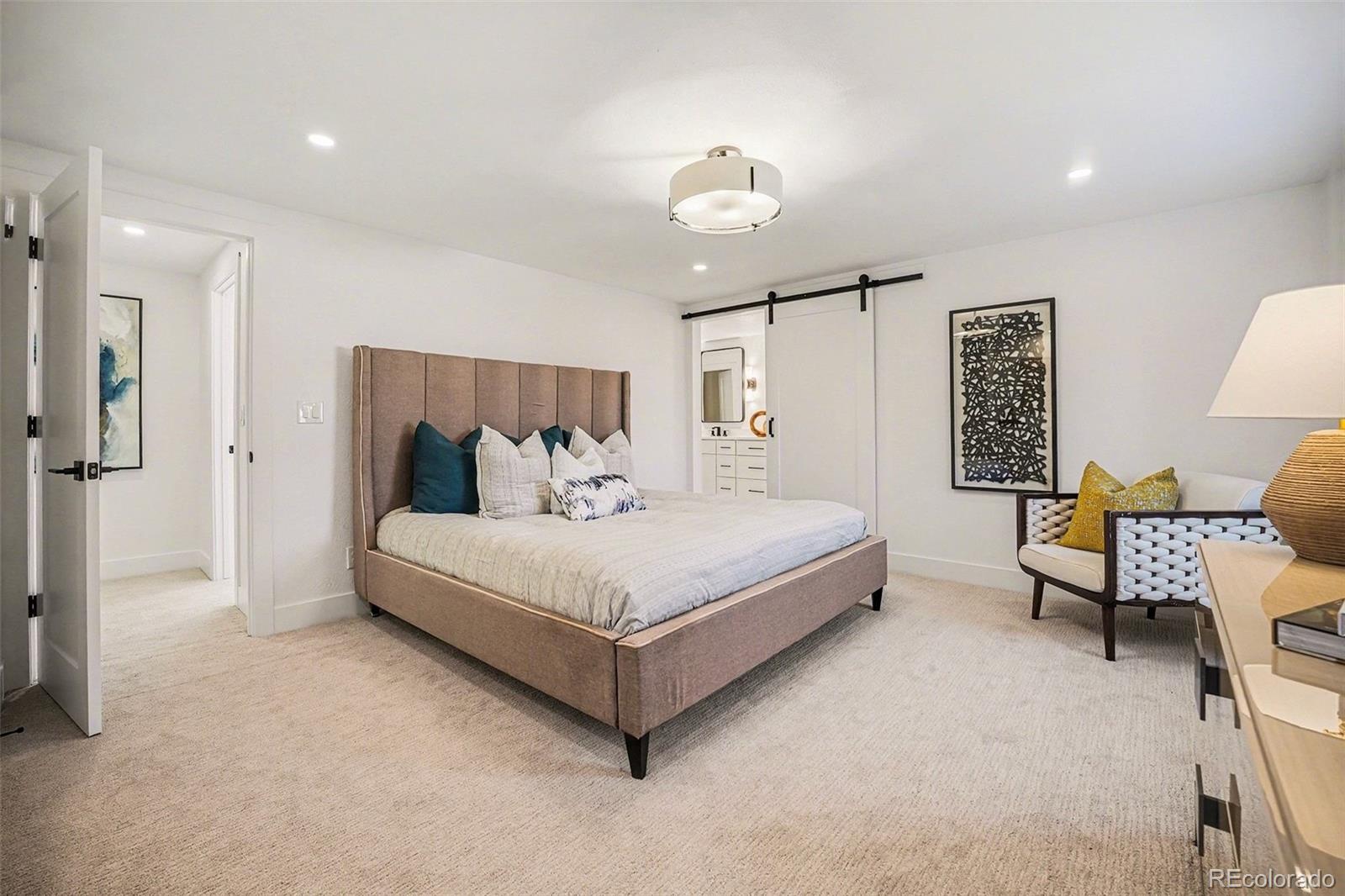 MLS Image #6 for 3825 s peach way,denver, Colorado