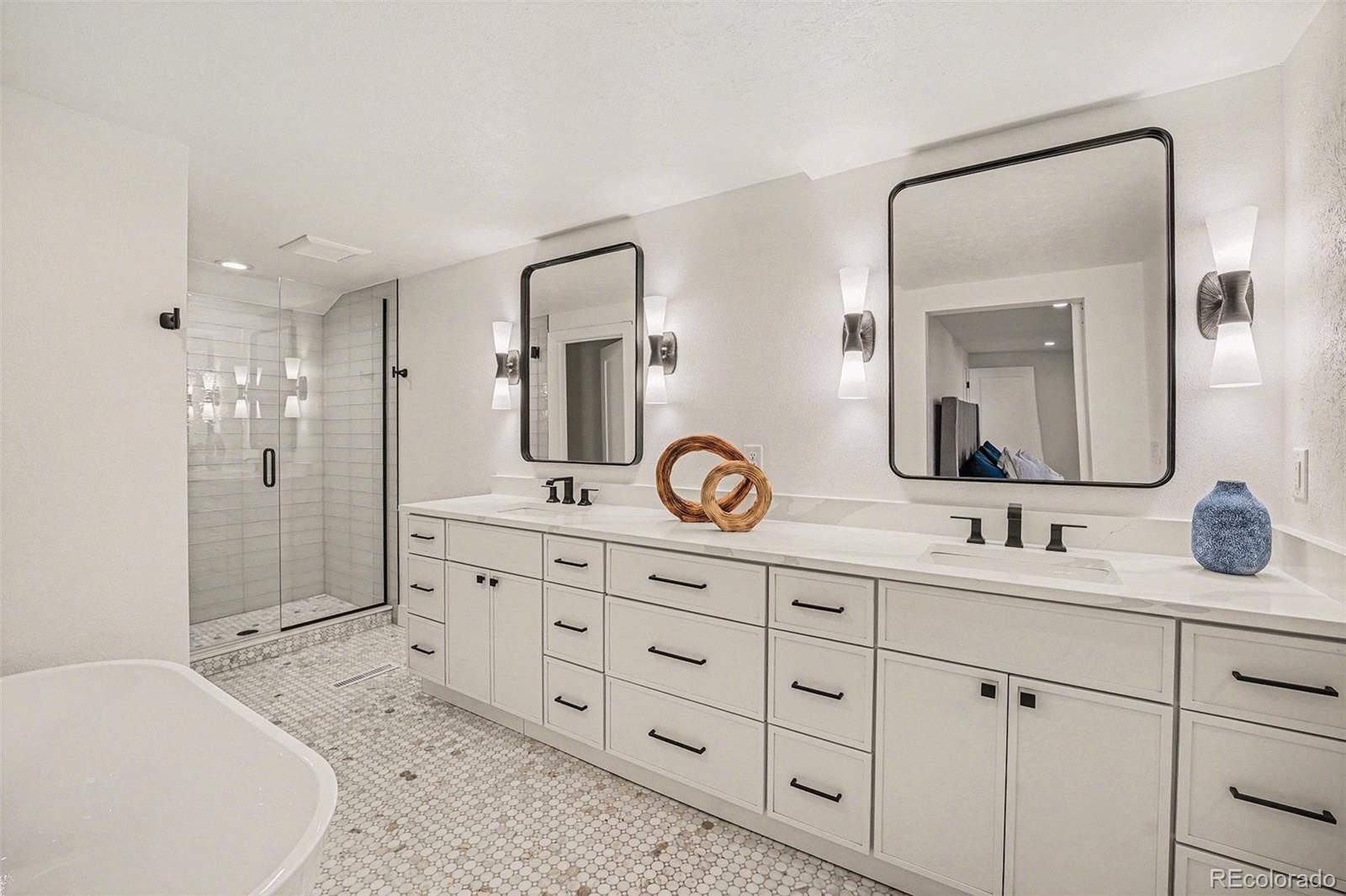 MLS Image #7 for 3825 s peach way,denver, Colorado