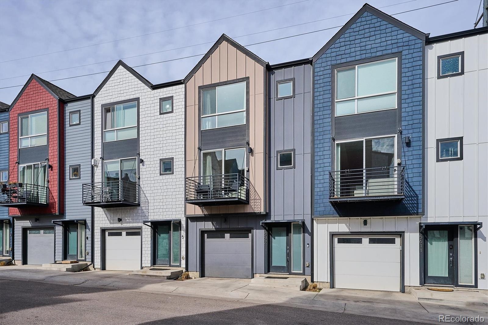 MLS Image #1 for 5621 w 11th place,lakewood, Colorado