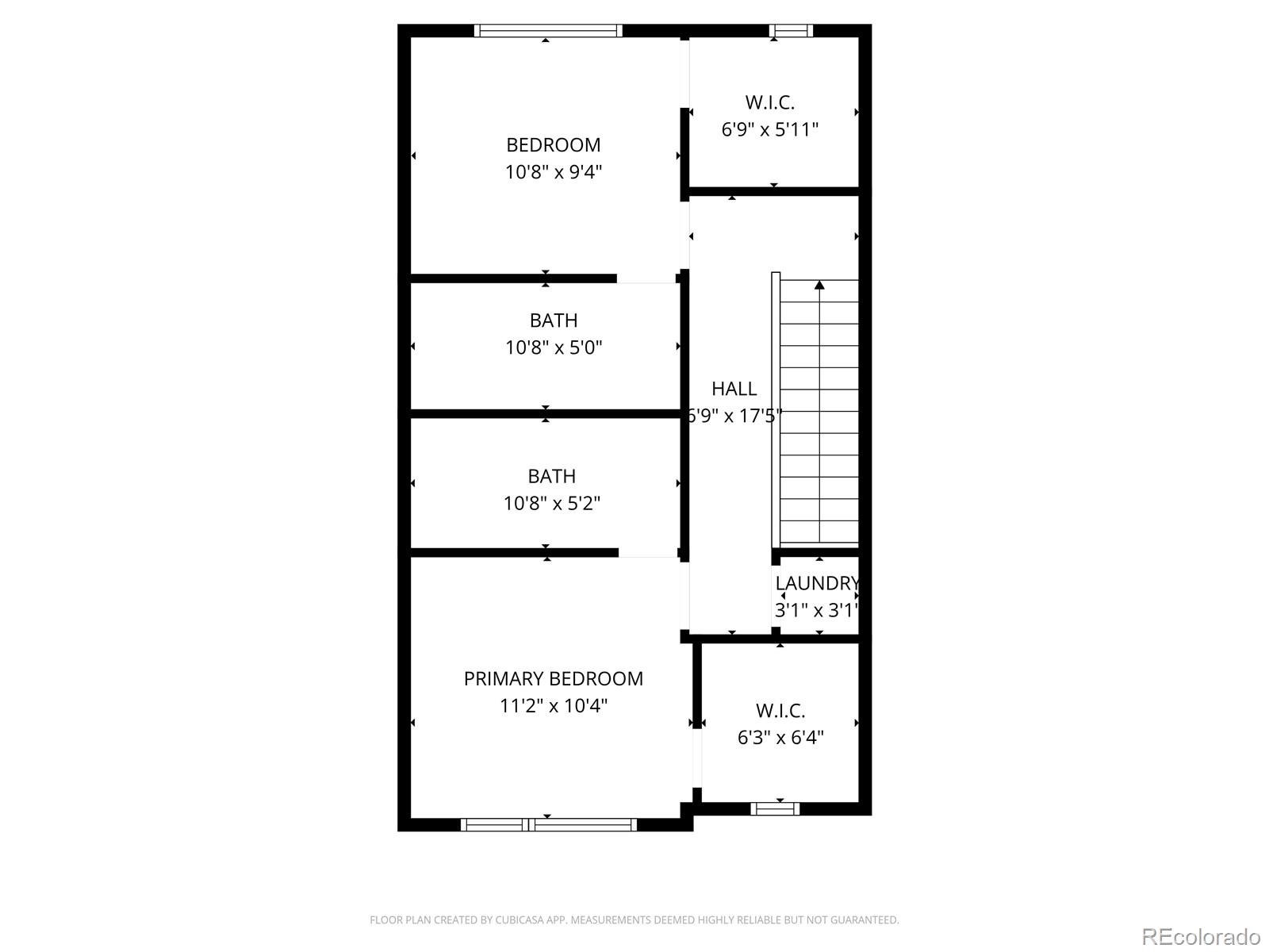MLS Image #31 for 5621 w 11th place,lakewood, Colorado