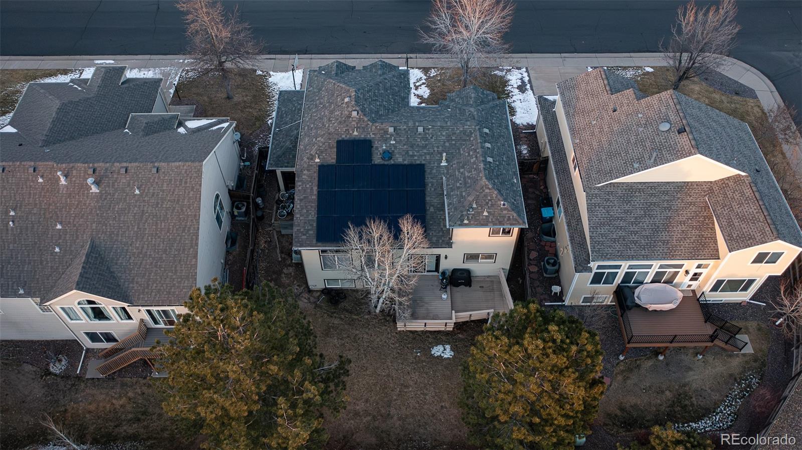 MLS Image #44 for 19066 e berry drive,aurora, Colorado