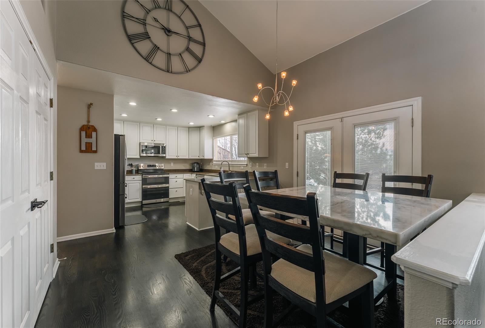 MLS Image #5 for 19066 e berry drive,aurora, Colorado