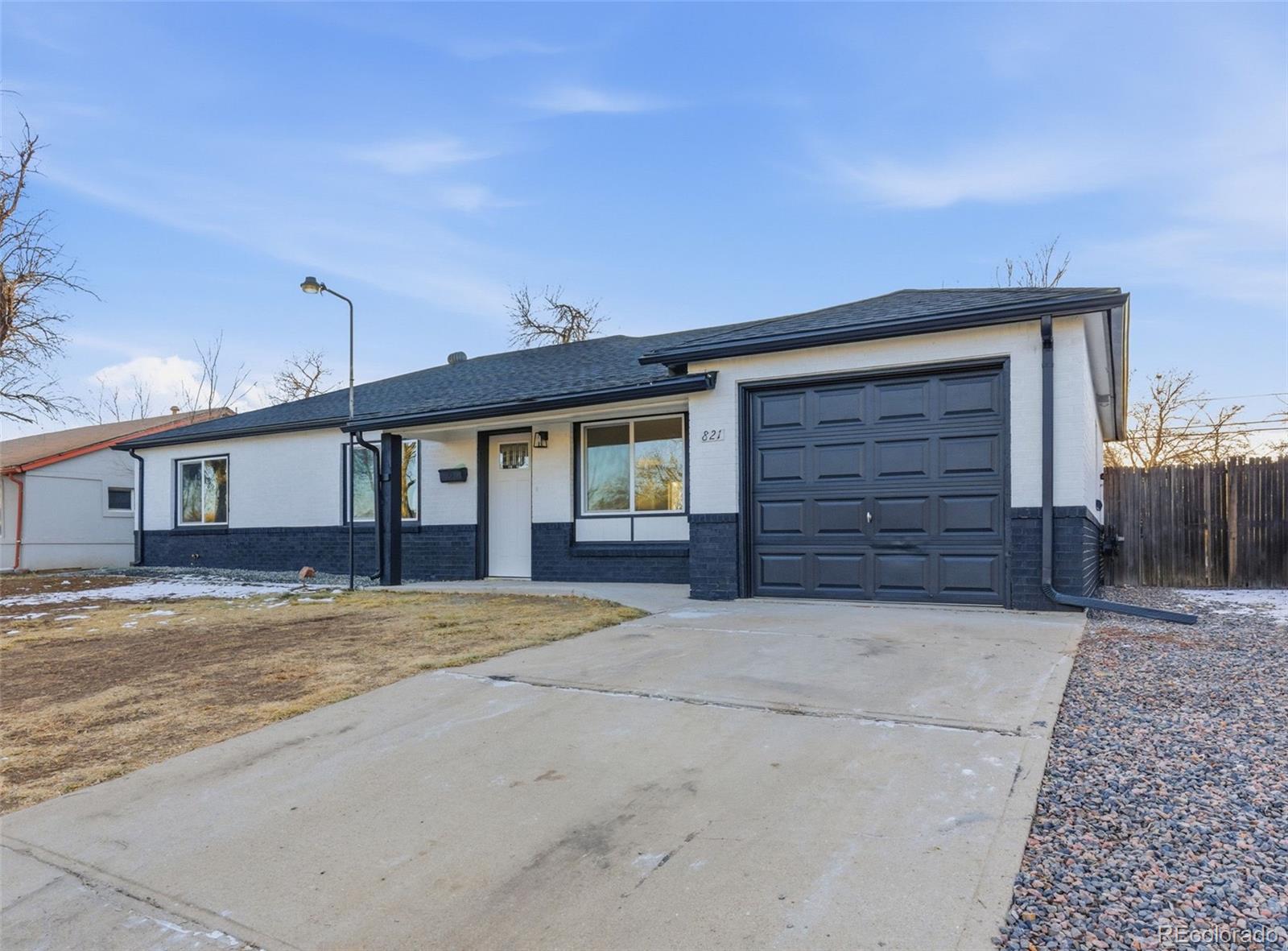 MLS Image #1 for 821  salem street,aurora, Colorado