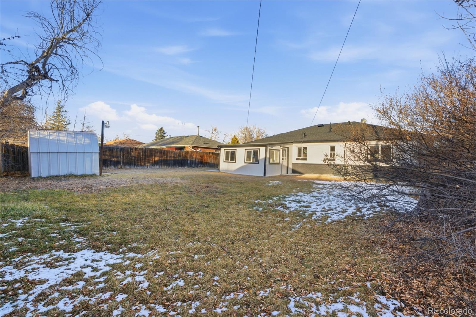 MLS Image #22 for 821  salem street,aurora, Colorado