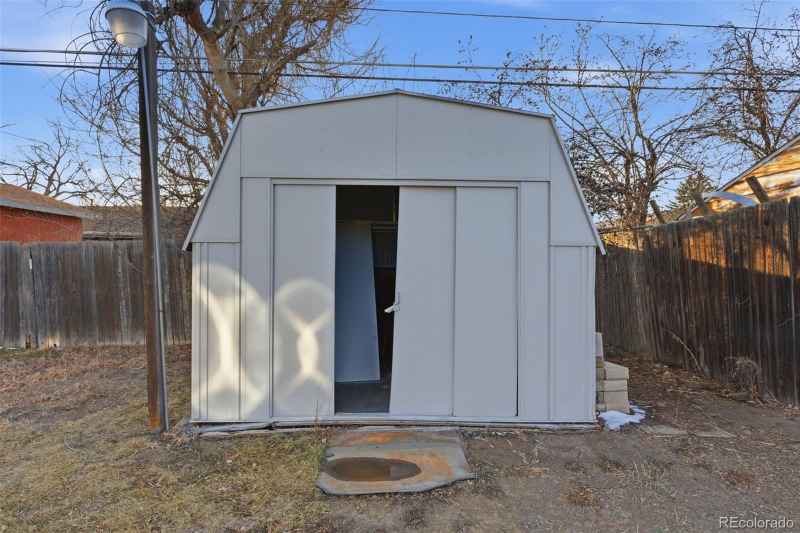 MLS Image #23 for 821  salem street,aurora, Colorado
