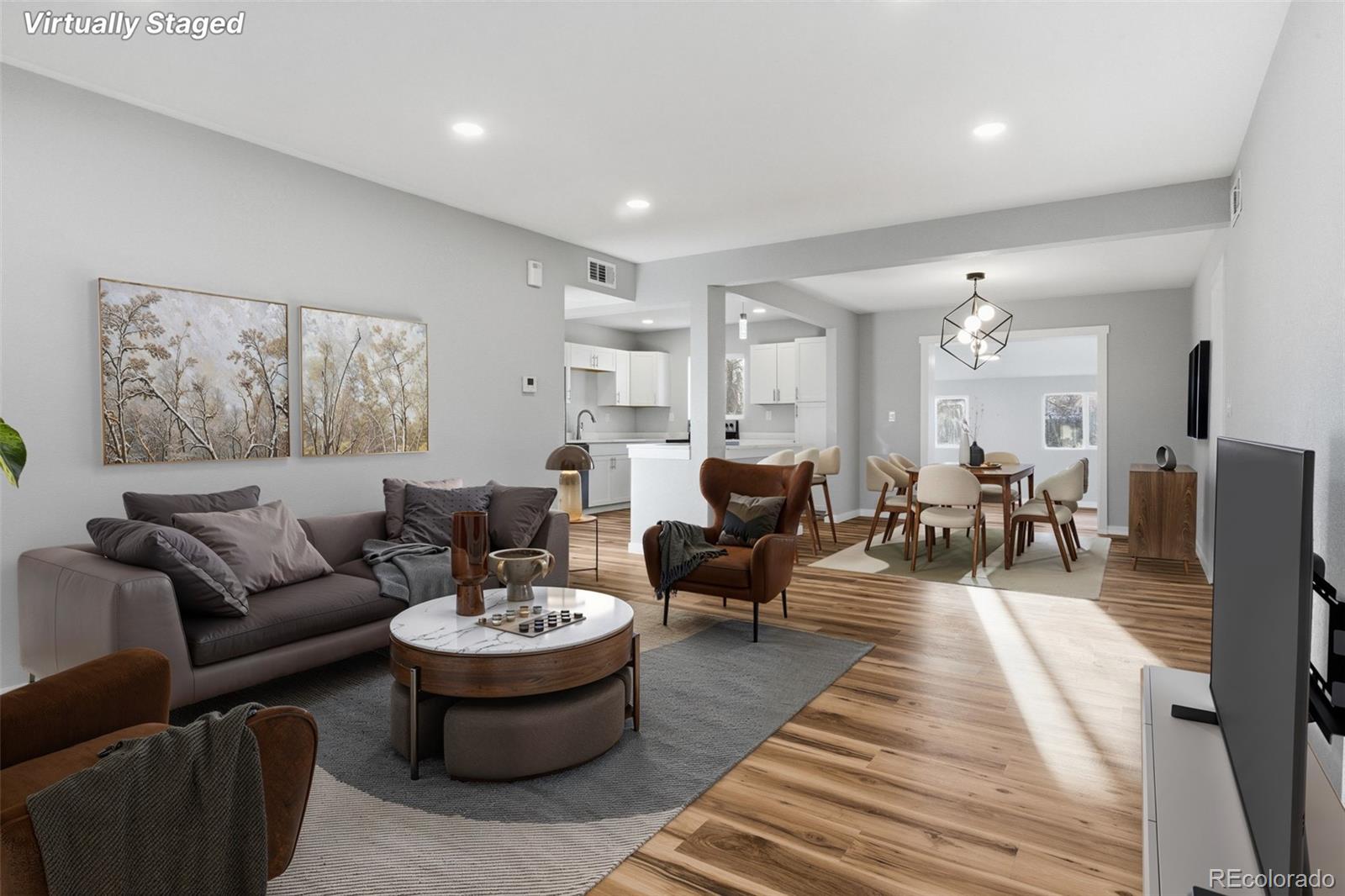 MLS Image #3 for 821  salem street,aurora, Colorado