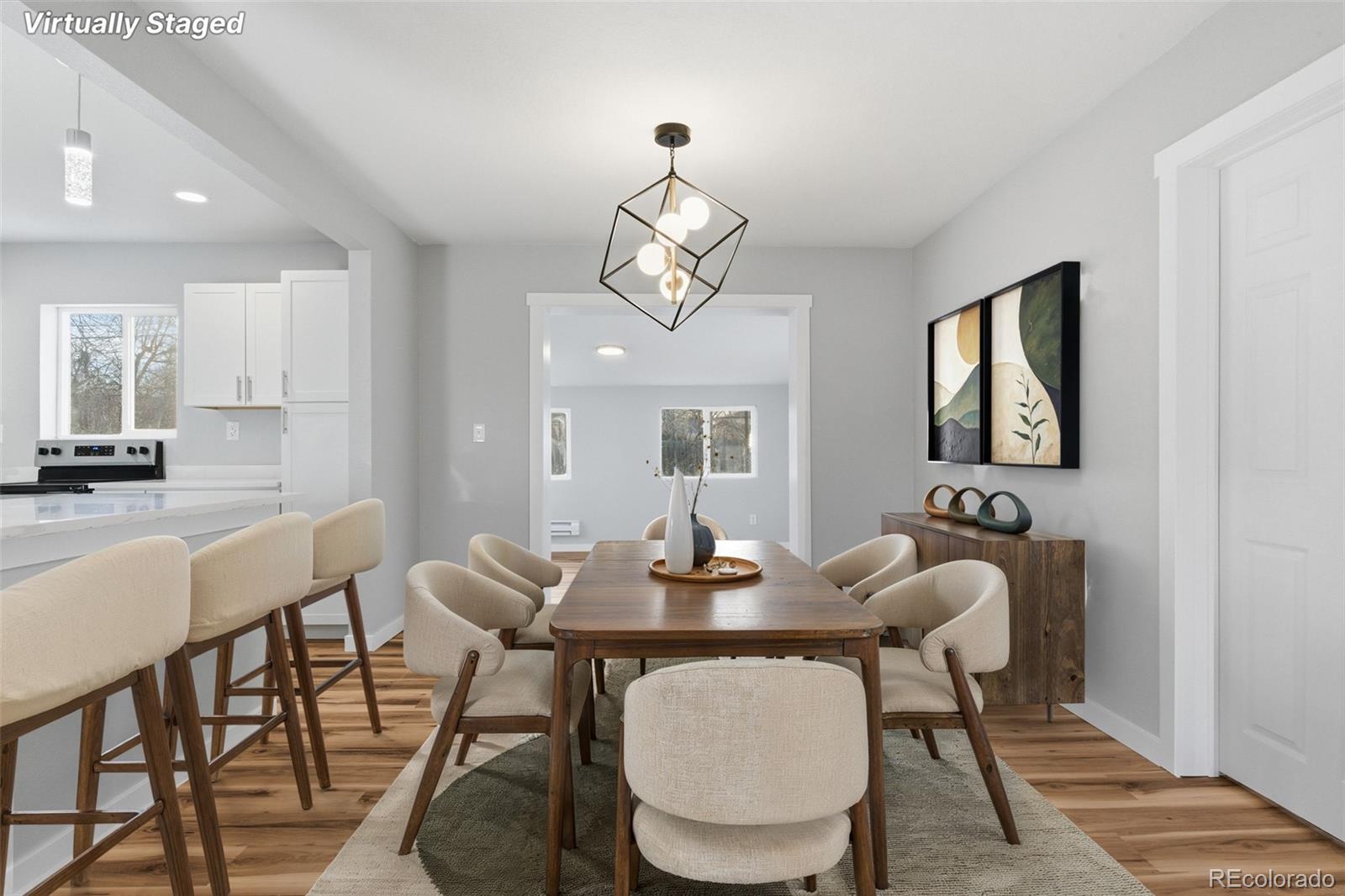 MLS Image #4 for 821  salem street,aurora, Colorado