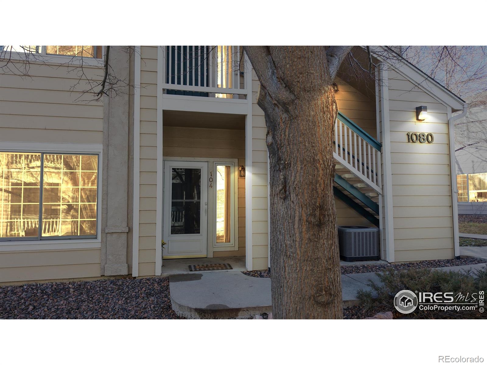 MLS Image #1 for 1080  opal street 104,broomfield, Colorado