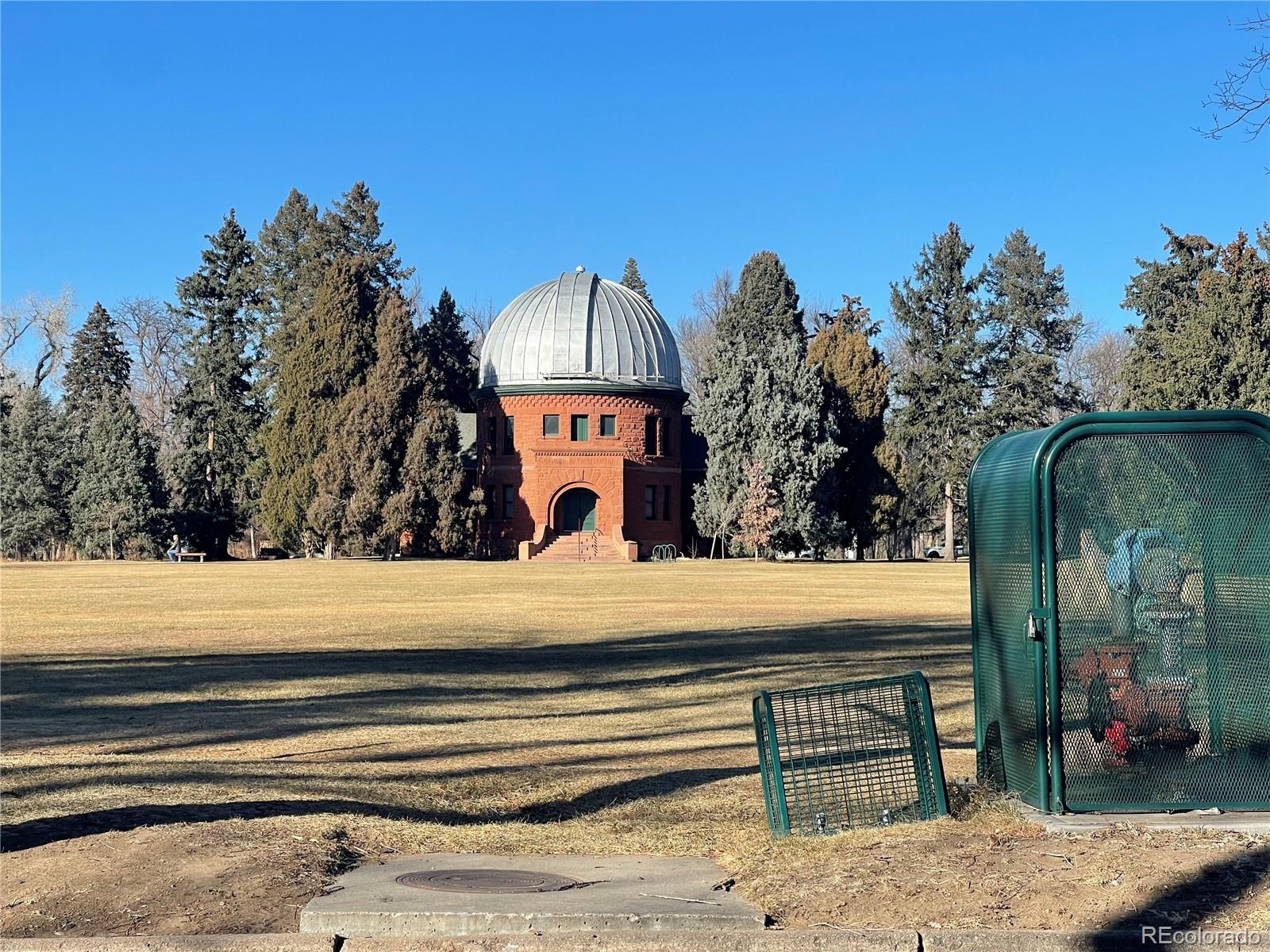 MLS Image #1 for 2301 s saint paul street,denver, Colorado