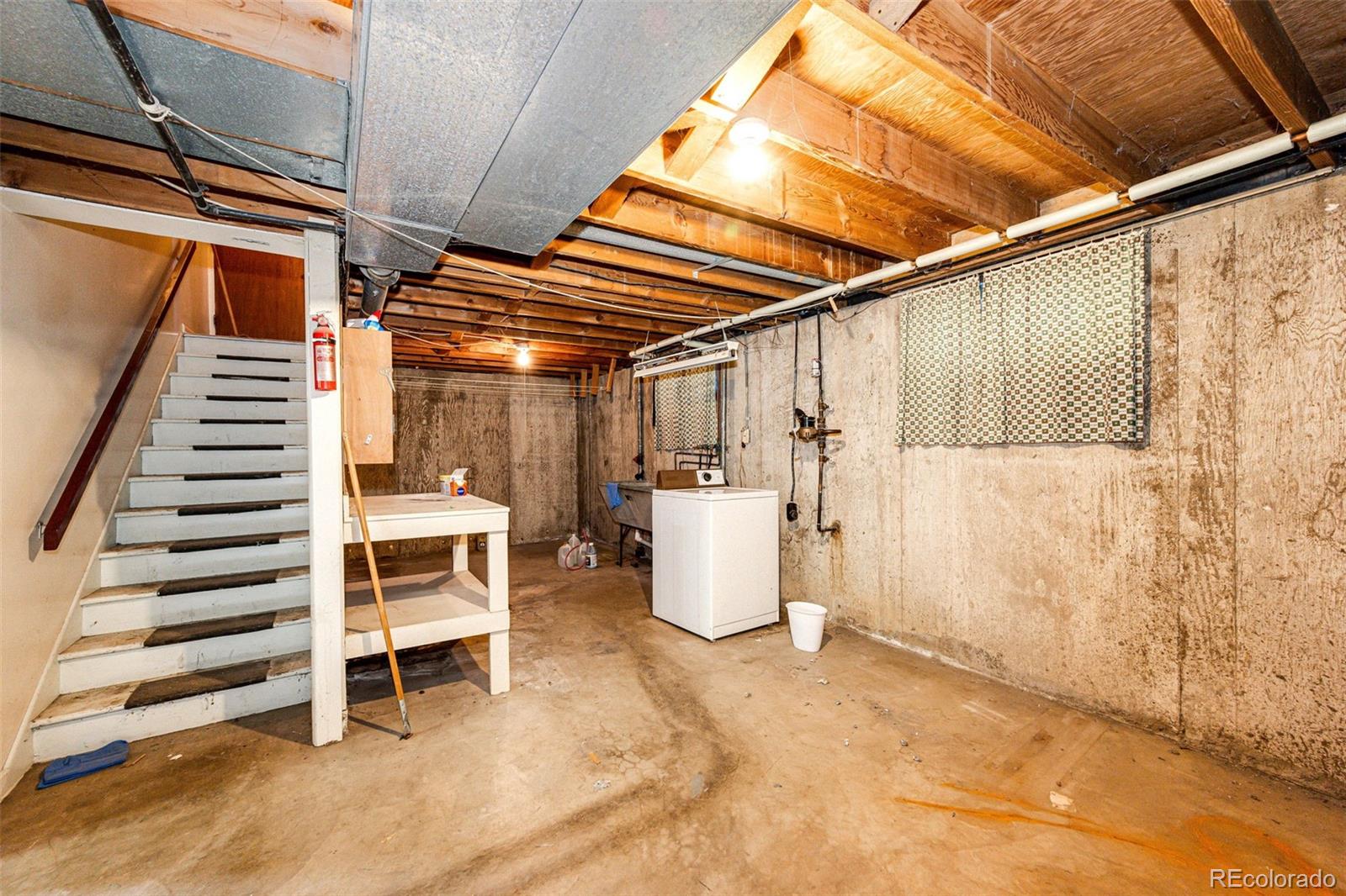 MLS Image #20 for 2301 s saint paul street,denver, Colorado
