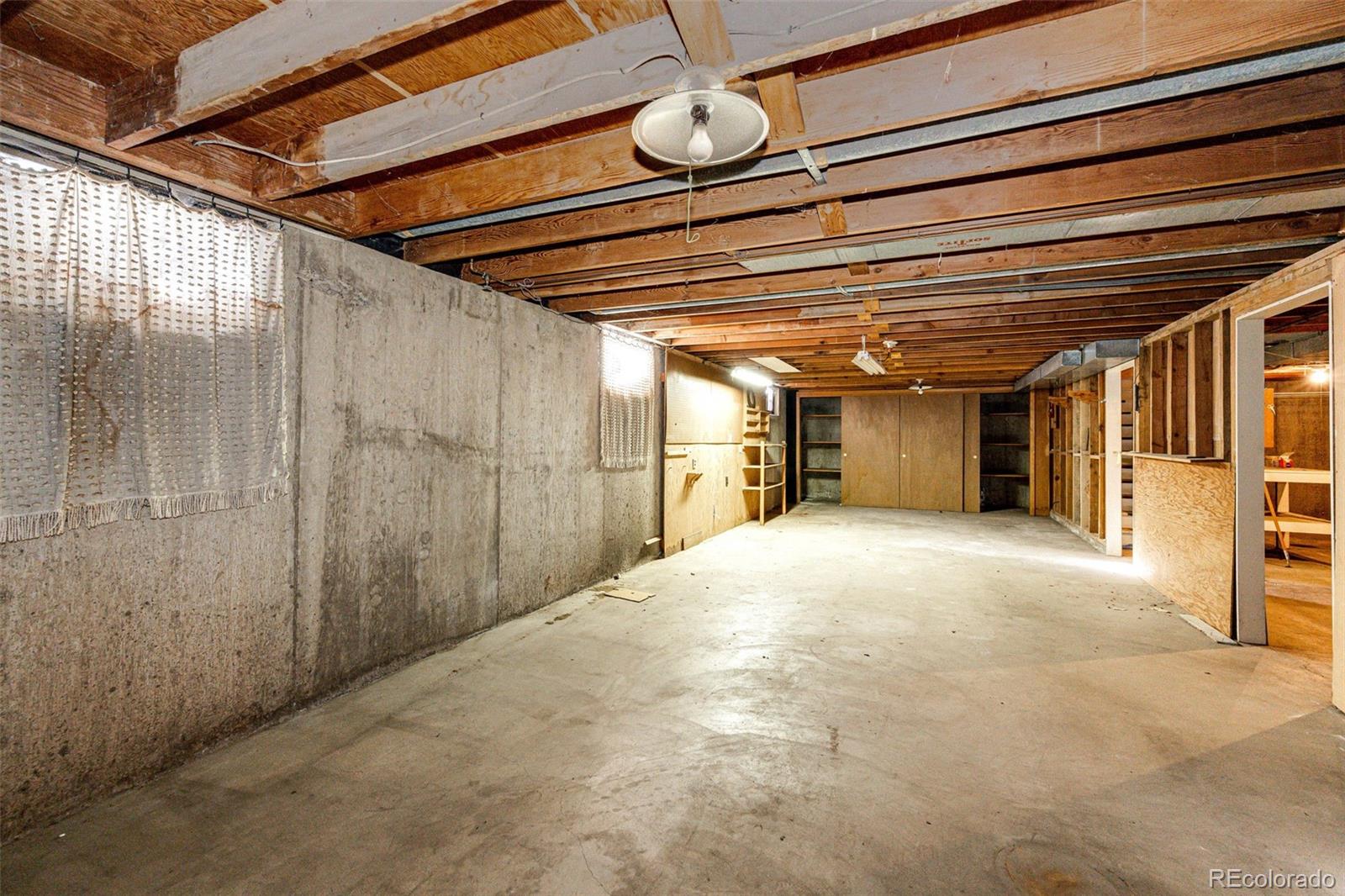 MLS Image #21 for 2301 s saint paul street,denver, Colorado