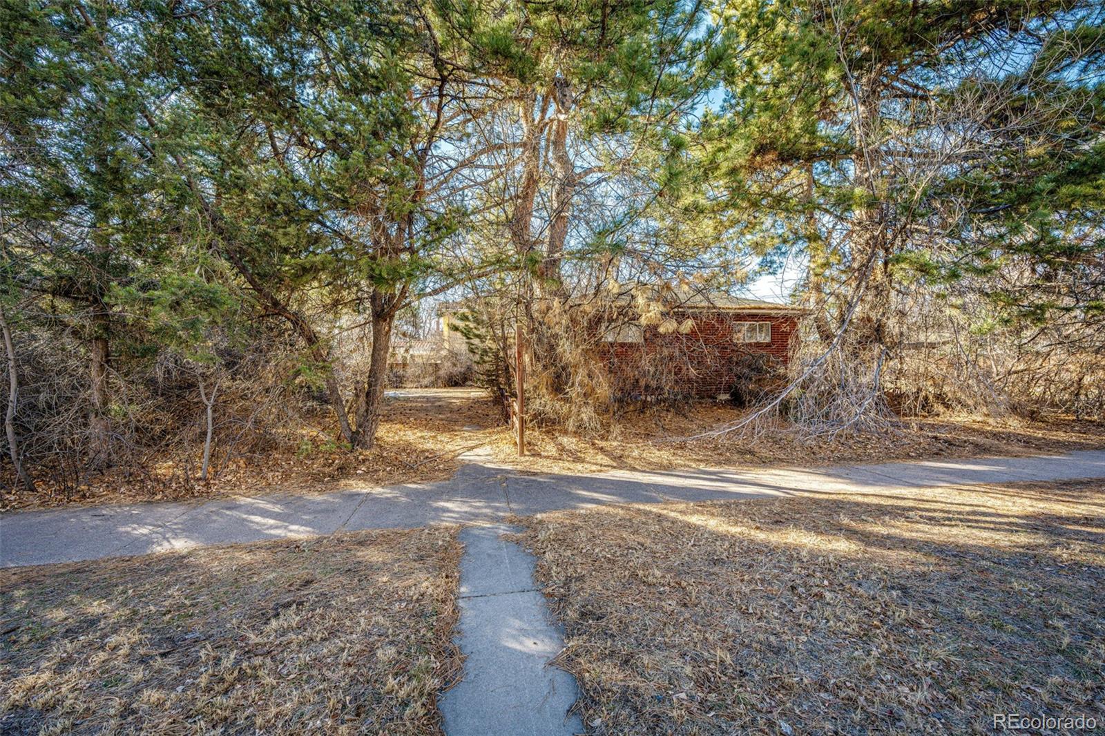 MLS Image #24 for 2301 s saint paul street,denver, Colorado