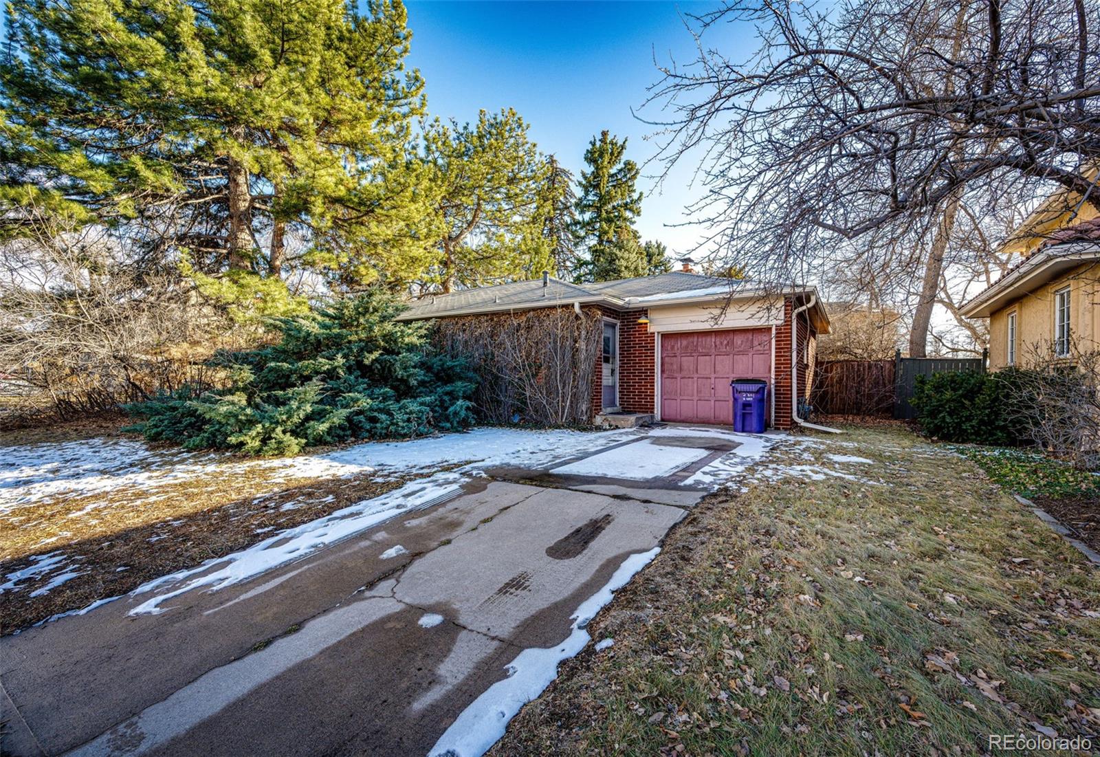 MLS Image #26 for 2301 s saint paul street,denver, Colorado