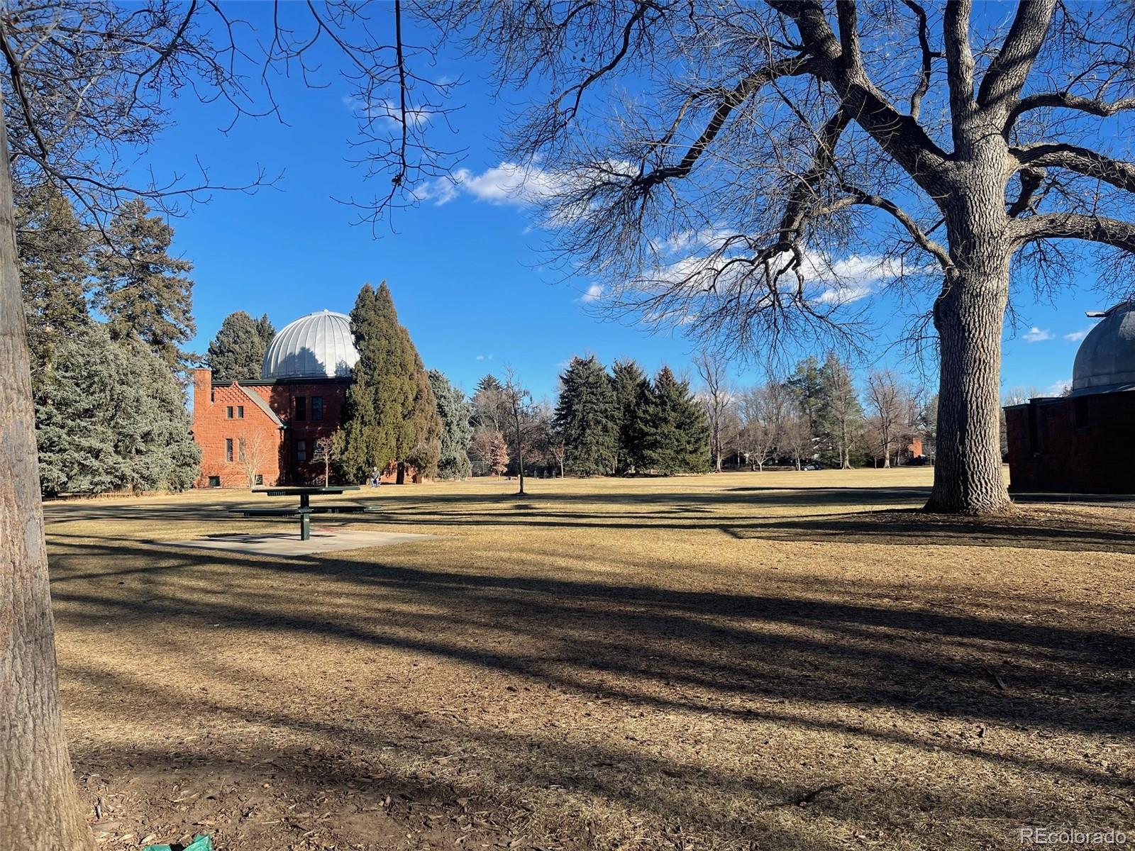 MLS Image #27 for 2301 s saint paul street,denver, Colorado