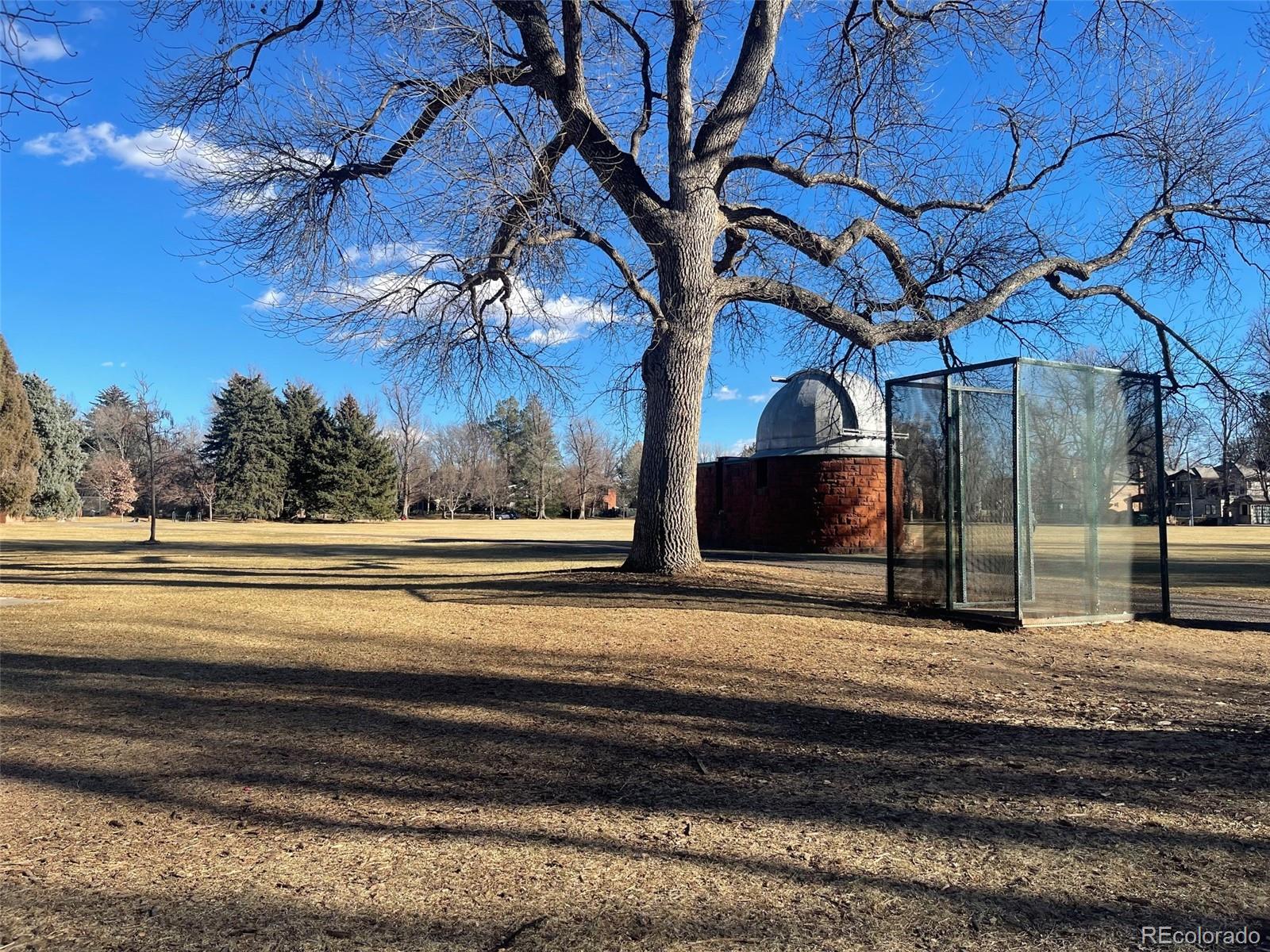 MLS Image #29 for 2301 s saint paul street,denver, Colorado