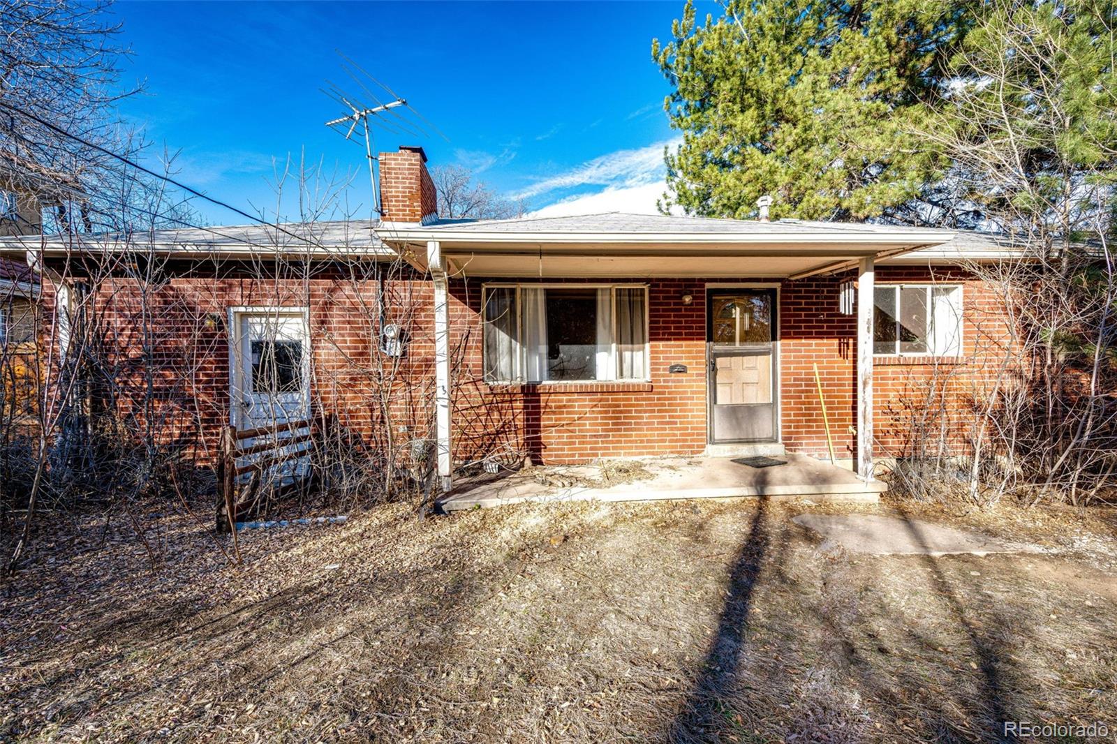MLS Image #6 for 2301 s saint paul street,denver, Colorado