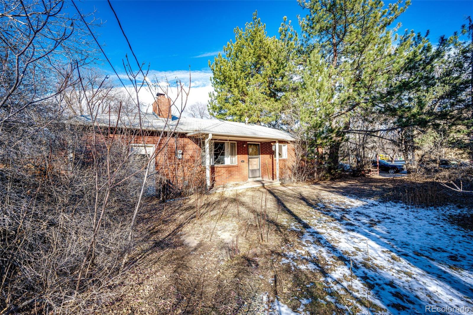 MLS Image #7 for 2301 s saint paul street,denver, Colorado
