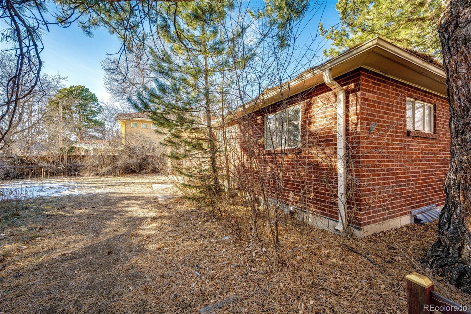 MLS Image #8 for 2301 s saint paul street,denver, Colorado