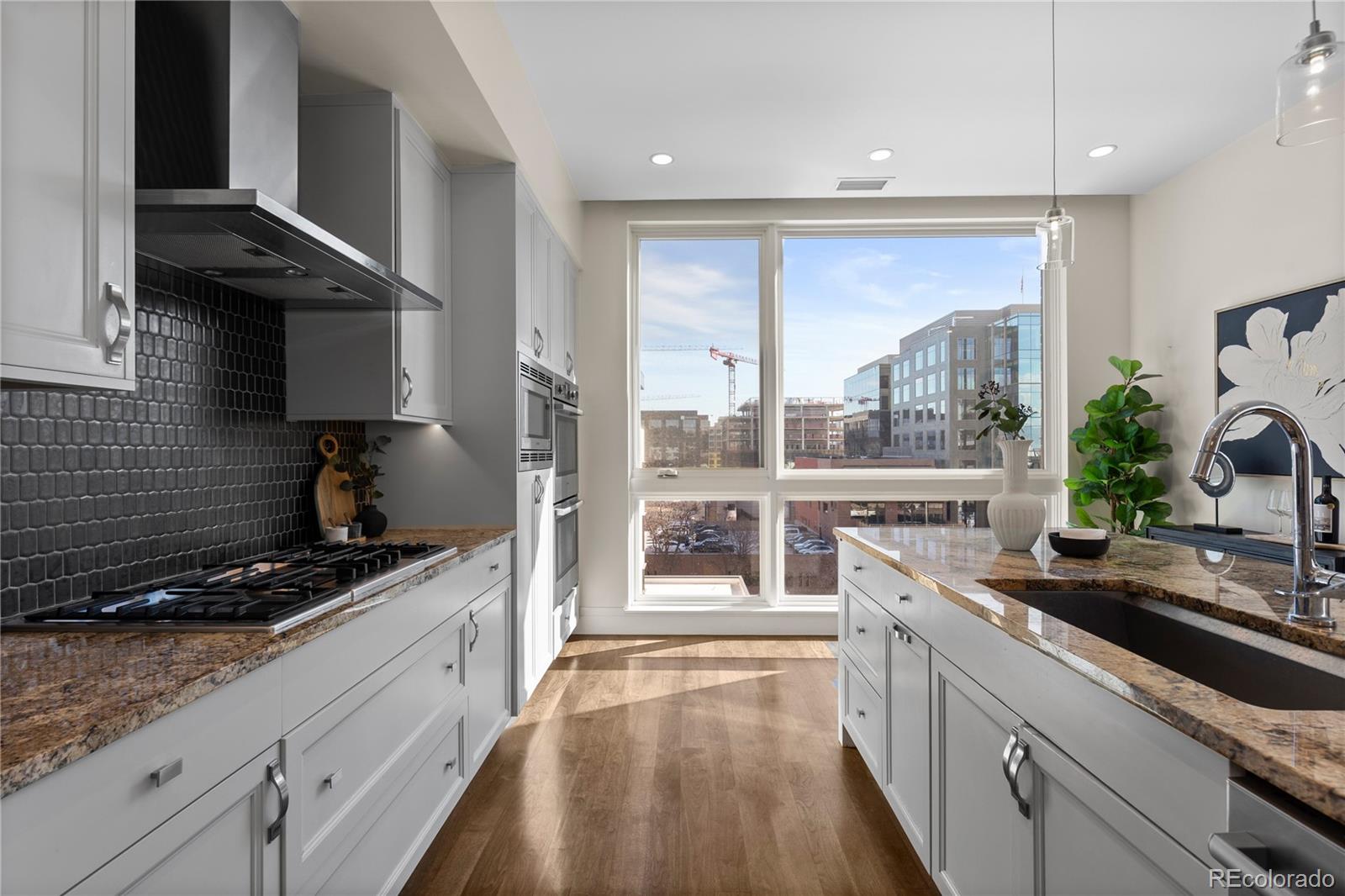 MLS Image #2 for 250  columbine street,denver, Colorado