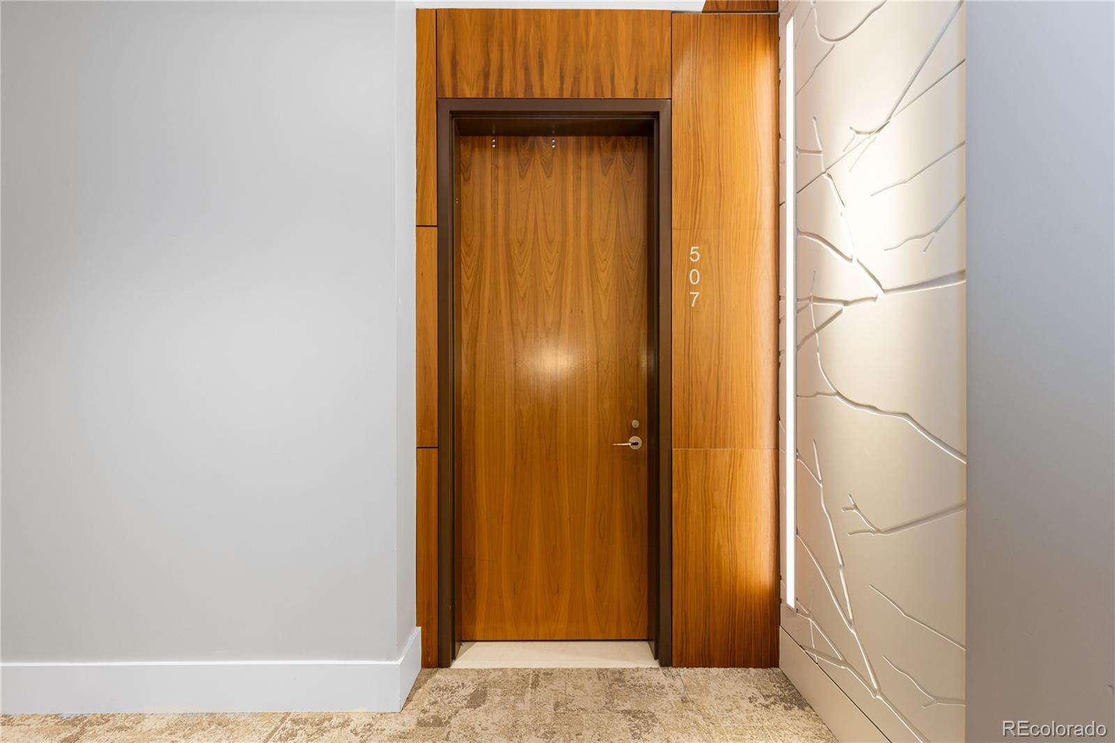 MLS Image #23 for 250  columbine street,denver, Colorado