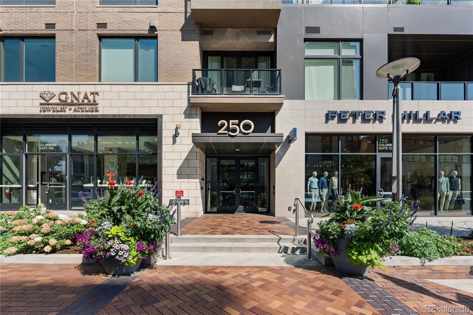MLS Image #24 for 250  columbine street,denver, Colorado