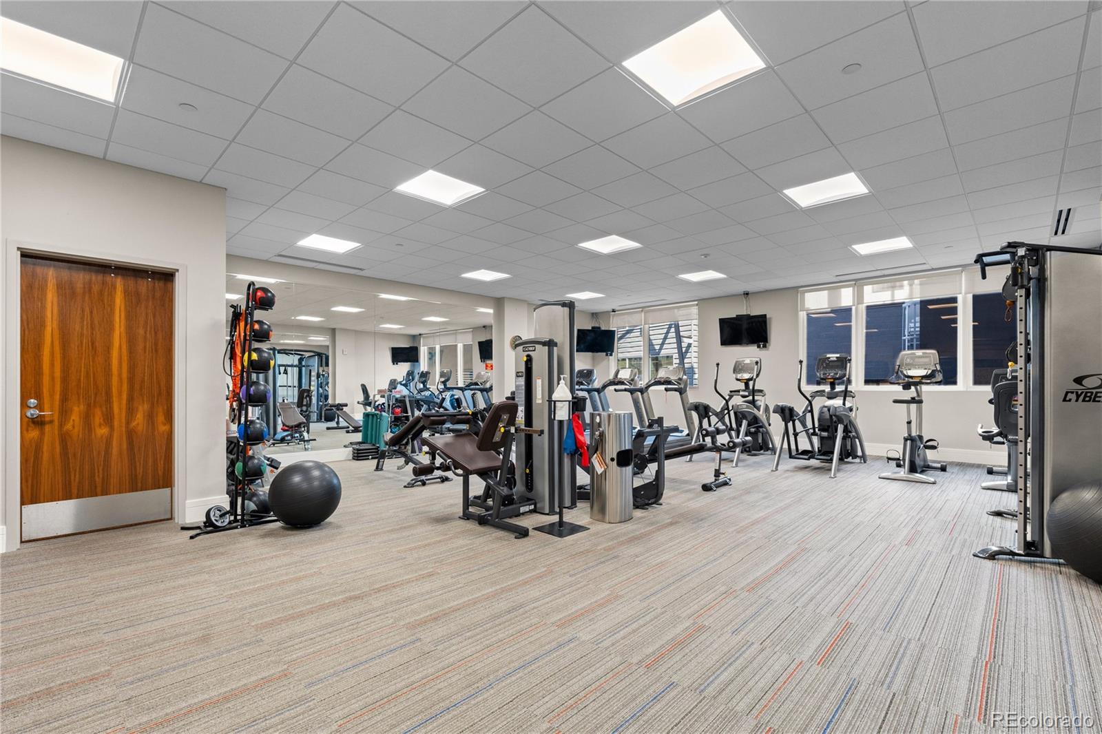 MLS Image #26 for 250  columbine street,denver, Colorado