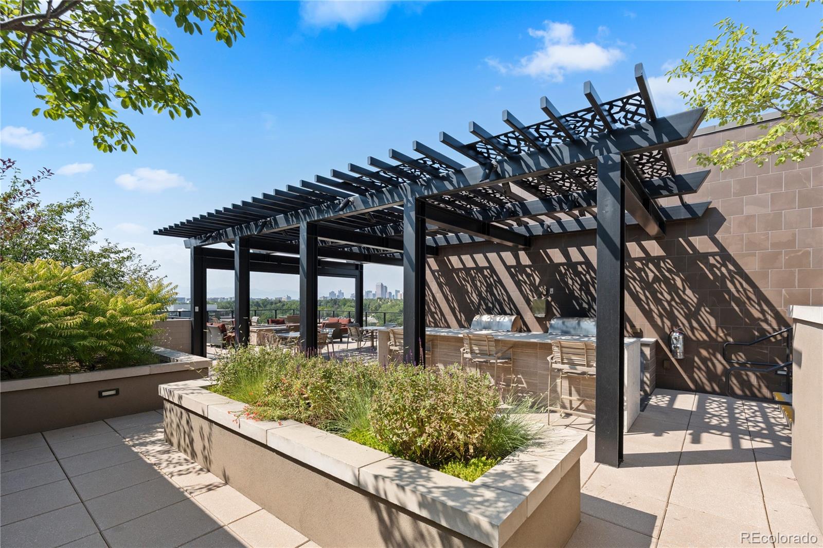 MLS Image #27 for 250  columbine street,denver, Colorado