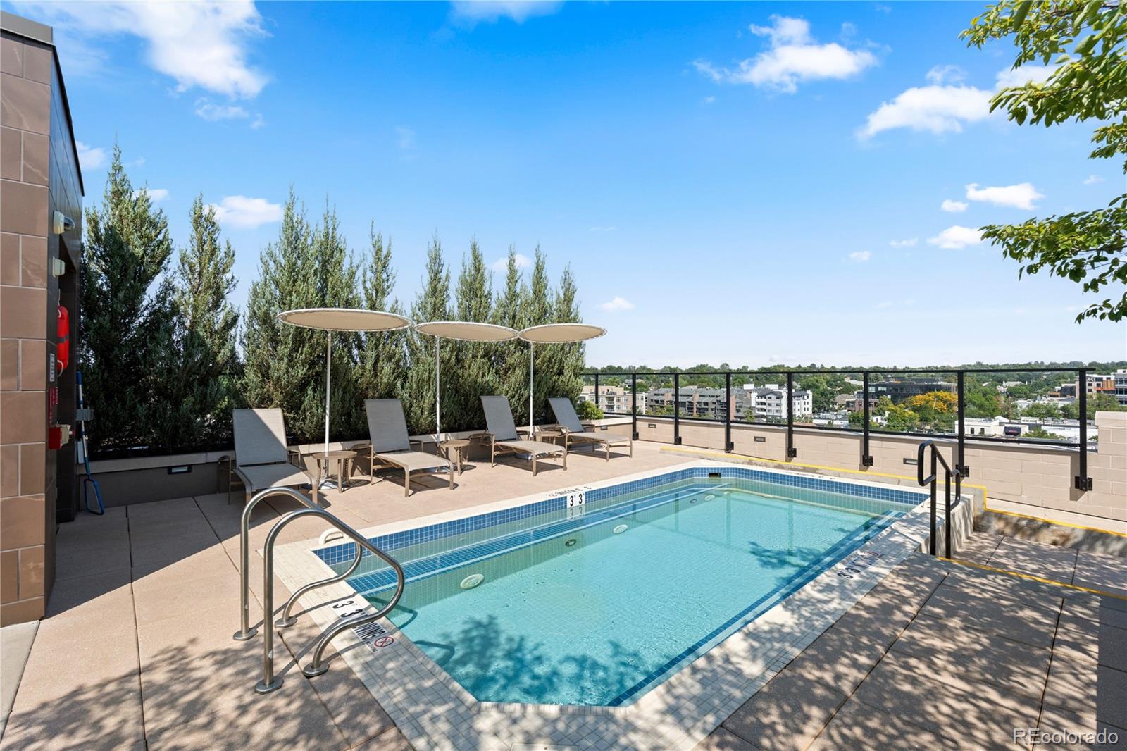 MLS Image #28 for 250  columbine street,denver, Colorado