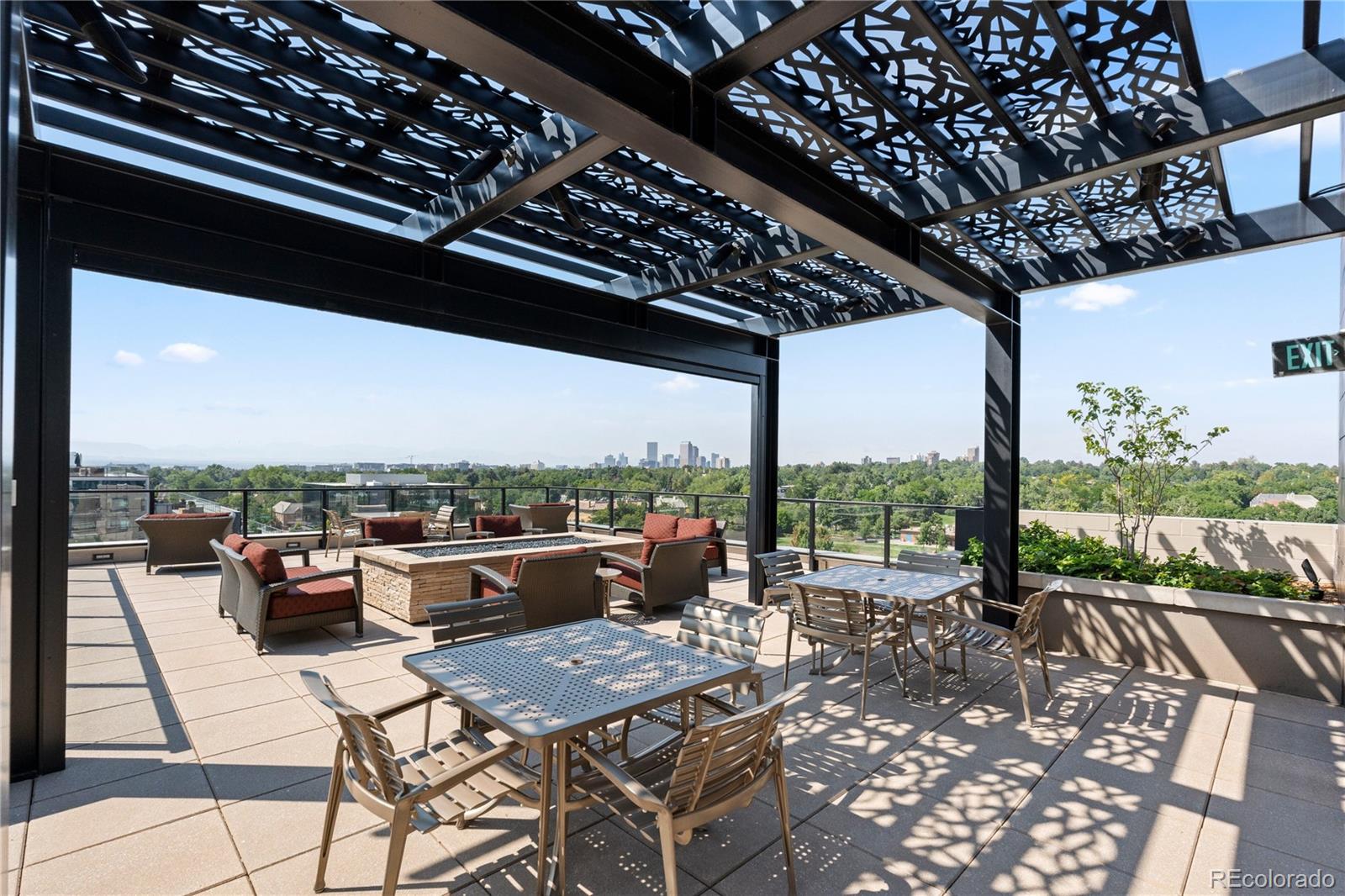 MLS Image #29 for 250  columbine street,denver, Colorado