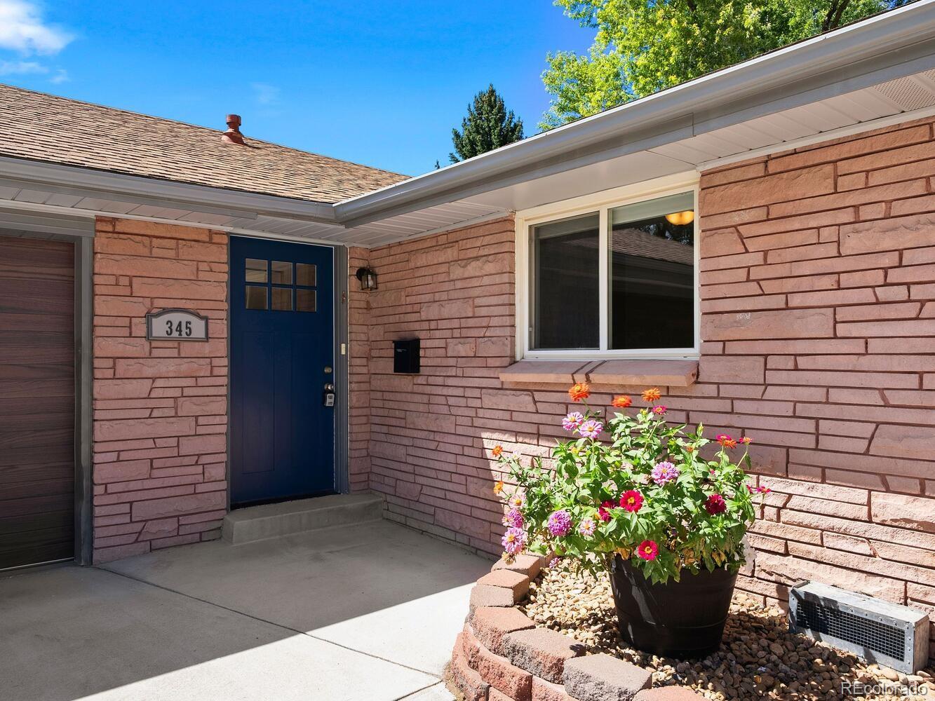 MLS Image #1 for 345  hemlock street,broomfield, Colorado