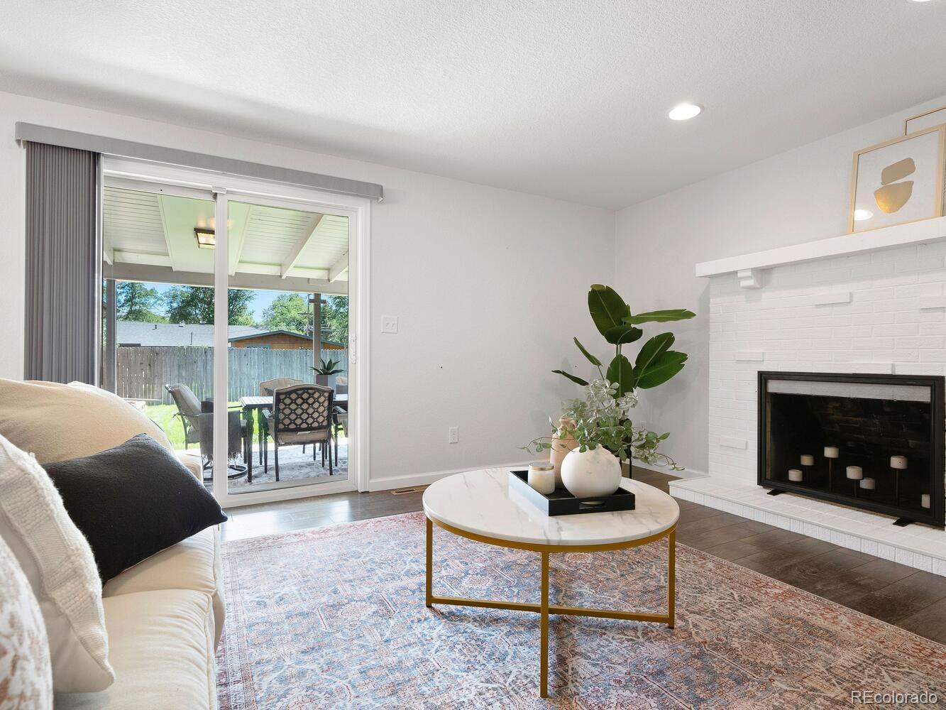 MLS Image #13 for 345  hemlock street,broomfield, Colorado