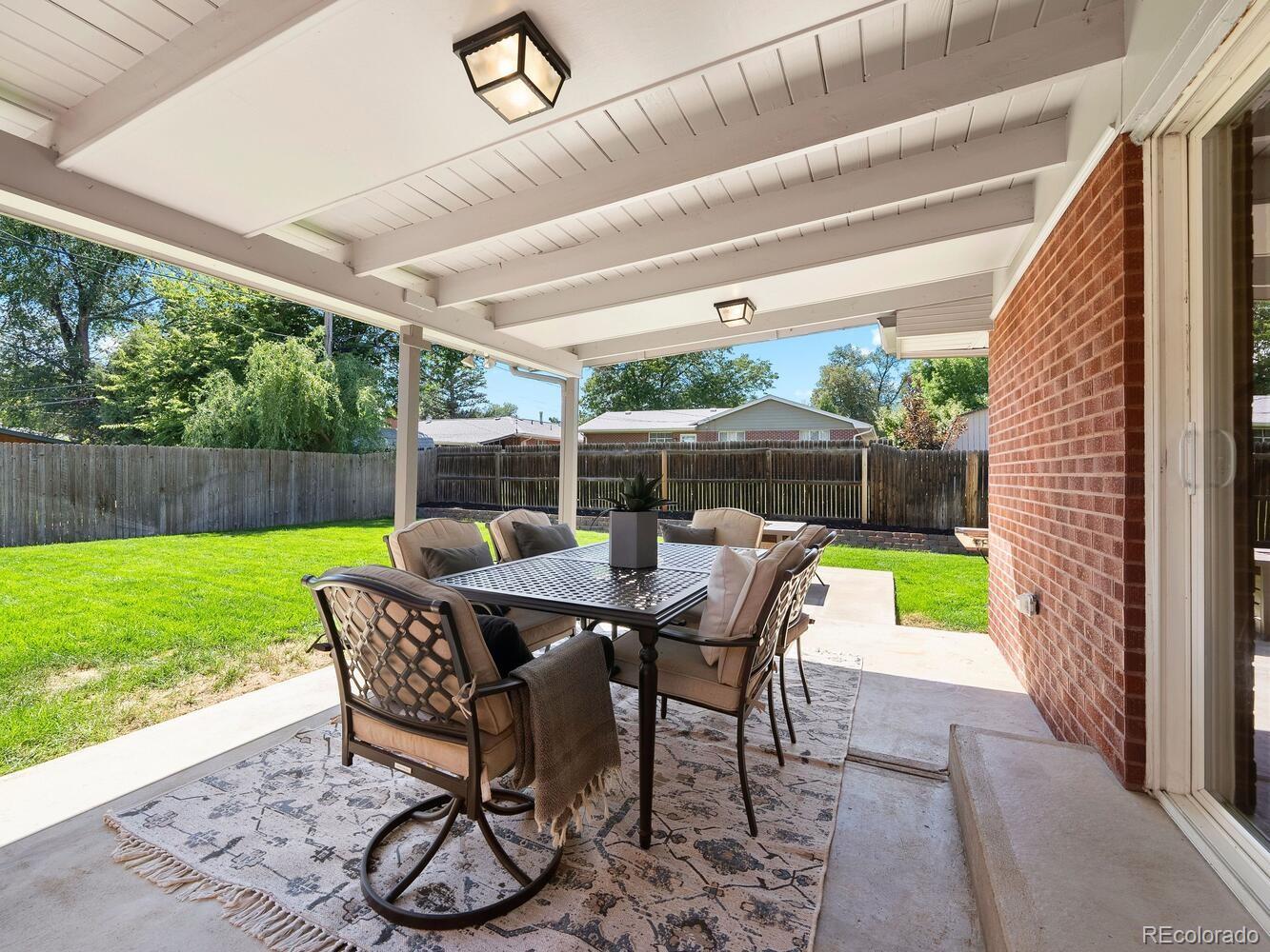 MLS Image #22 for 345  hemlock street,broomfield, Colorado