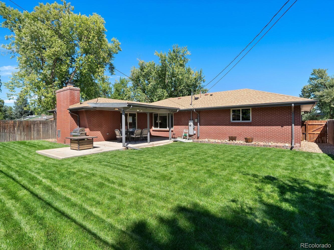 MLS Image #24 for 345  hemlock street,broomfield, Colorado