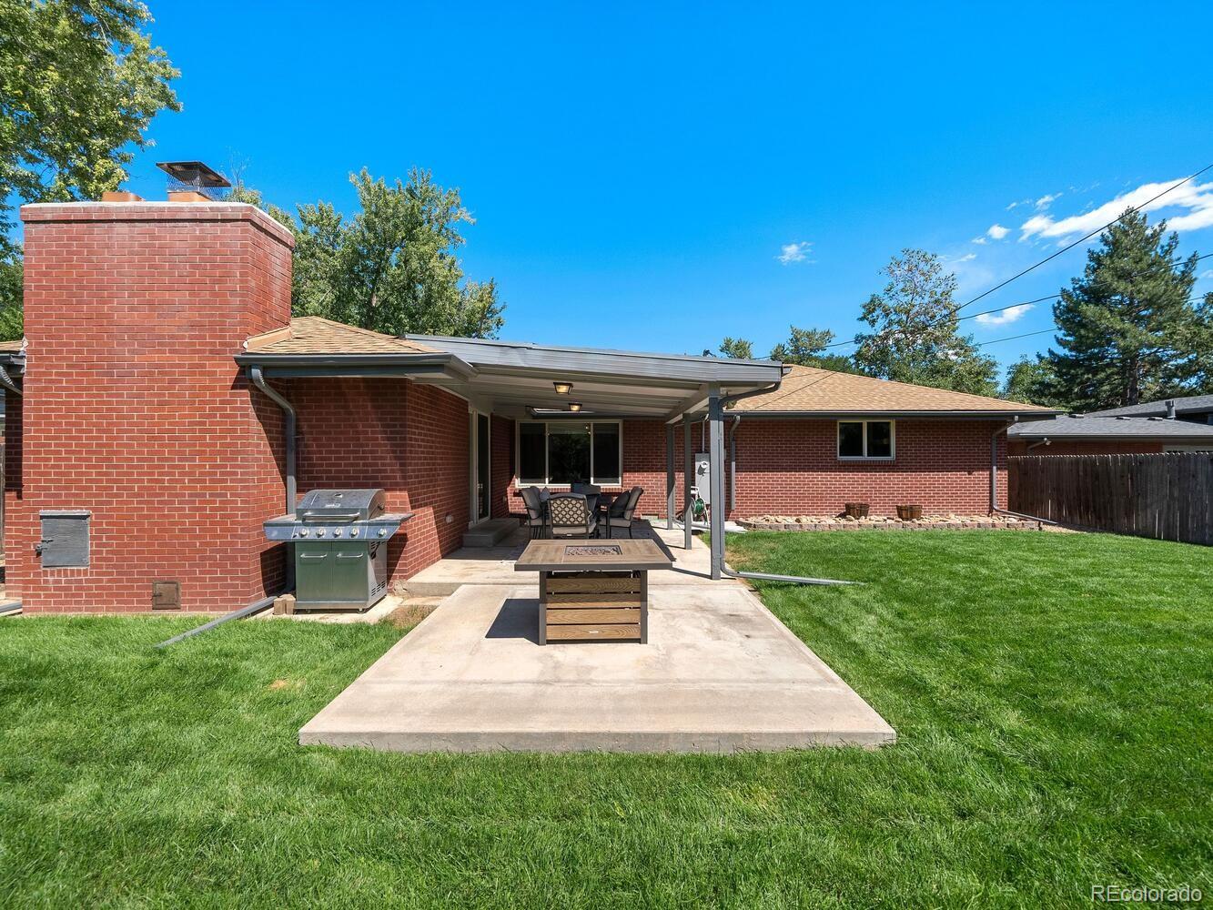 MLS Image #25 for 345  hemlock street,broomfield, Colorado