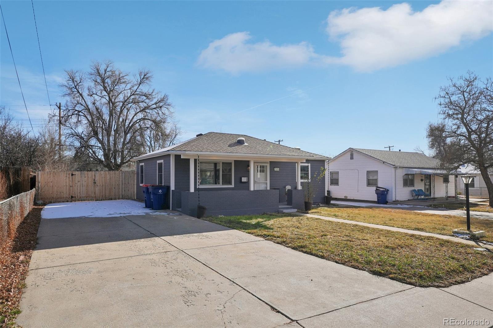 MLS Image #2 for 7696  king street,westminster, Colorado