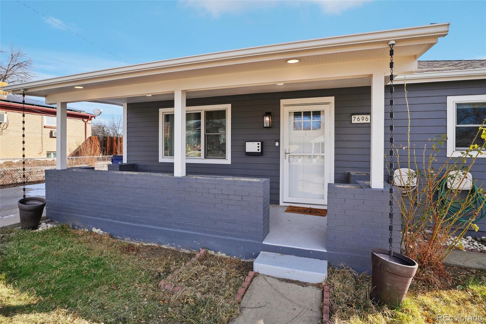 MLS Image #3 for 7696  king street,westminster, Colorado