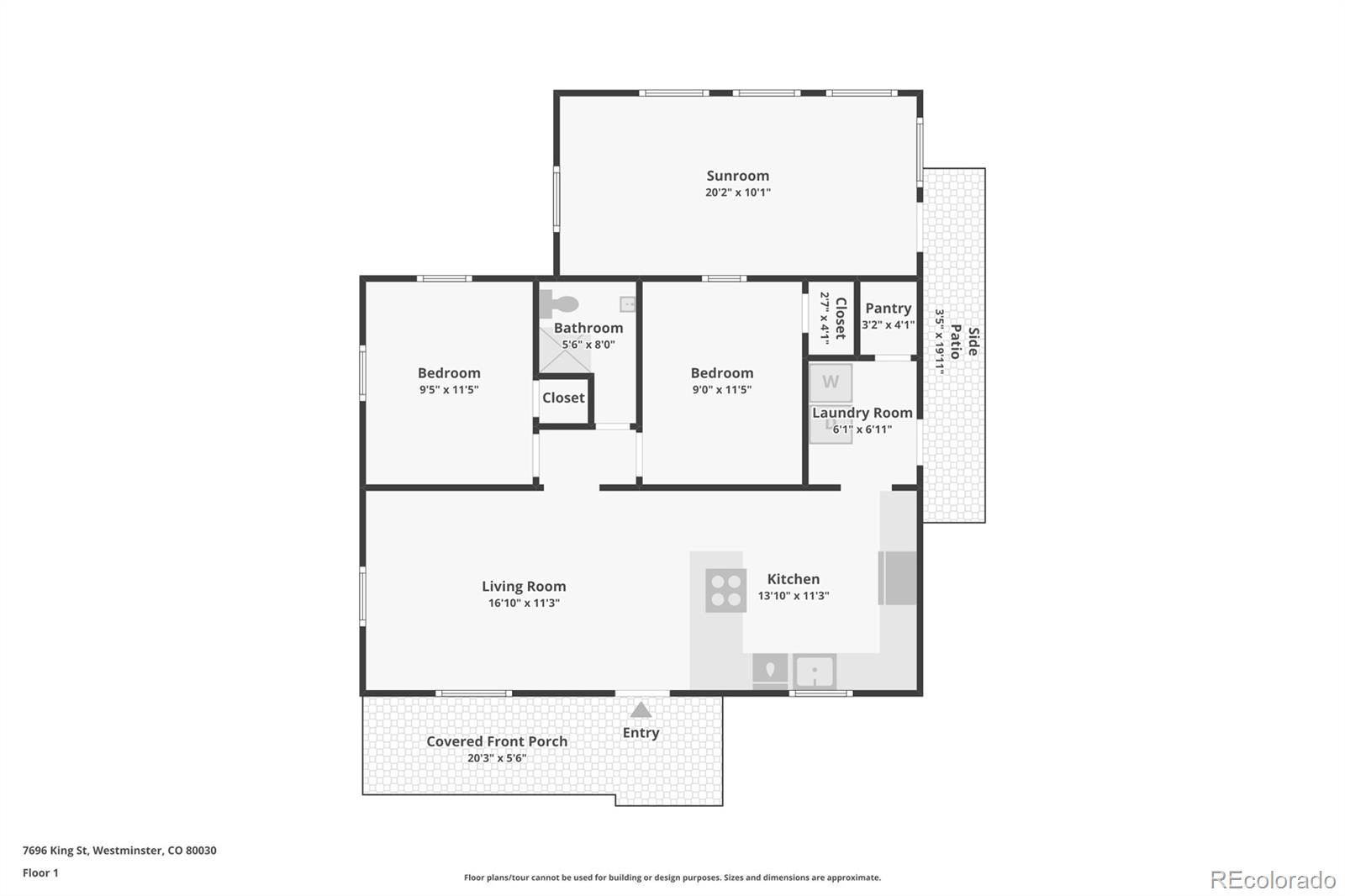 MLS Image #33 for 7696  king street,westminster, Colorado