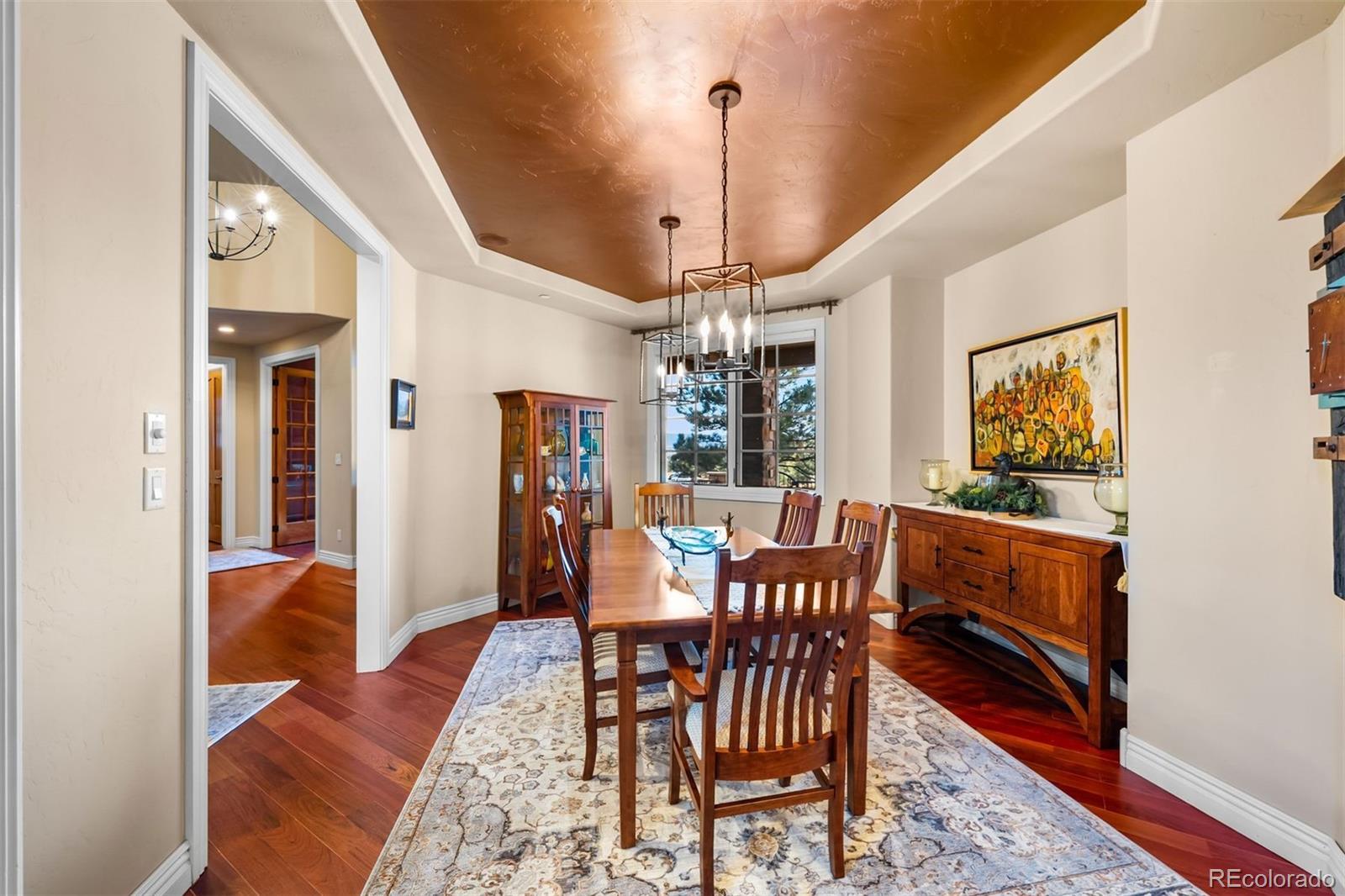 MLS Image #10 for 5270  red pass lane,castle rock, Colorado