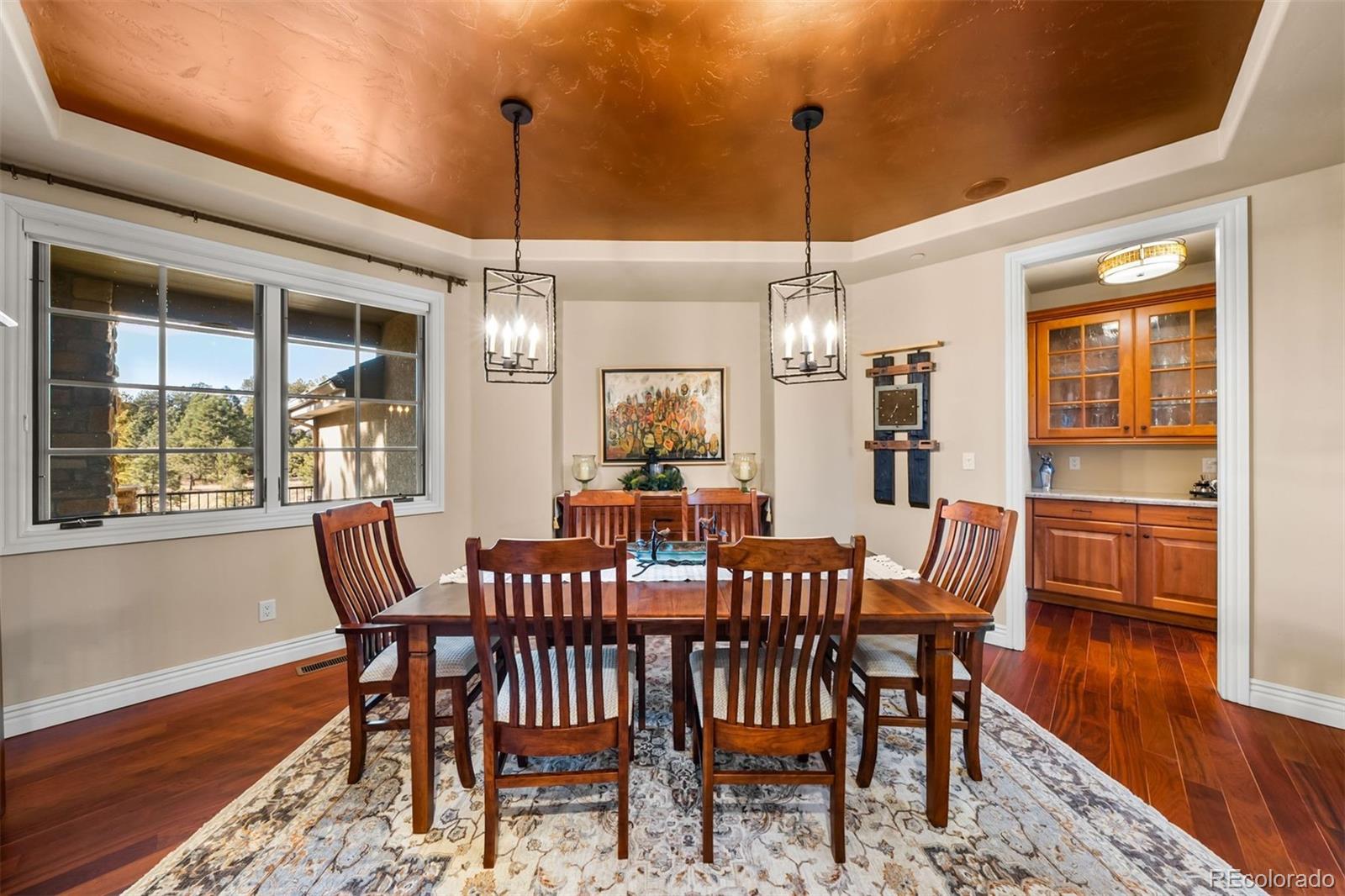 MLS Image #11 for 5270  red pass lane,castle rock, Colorado