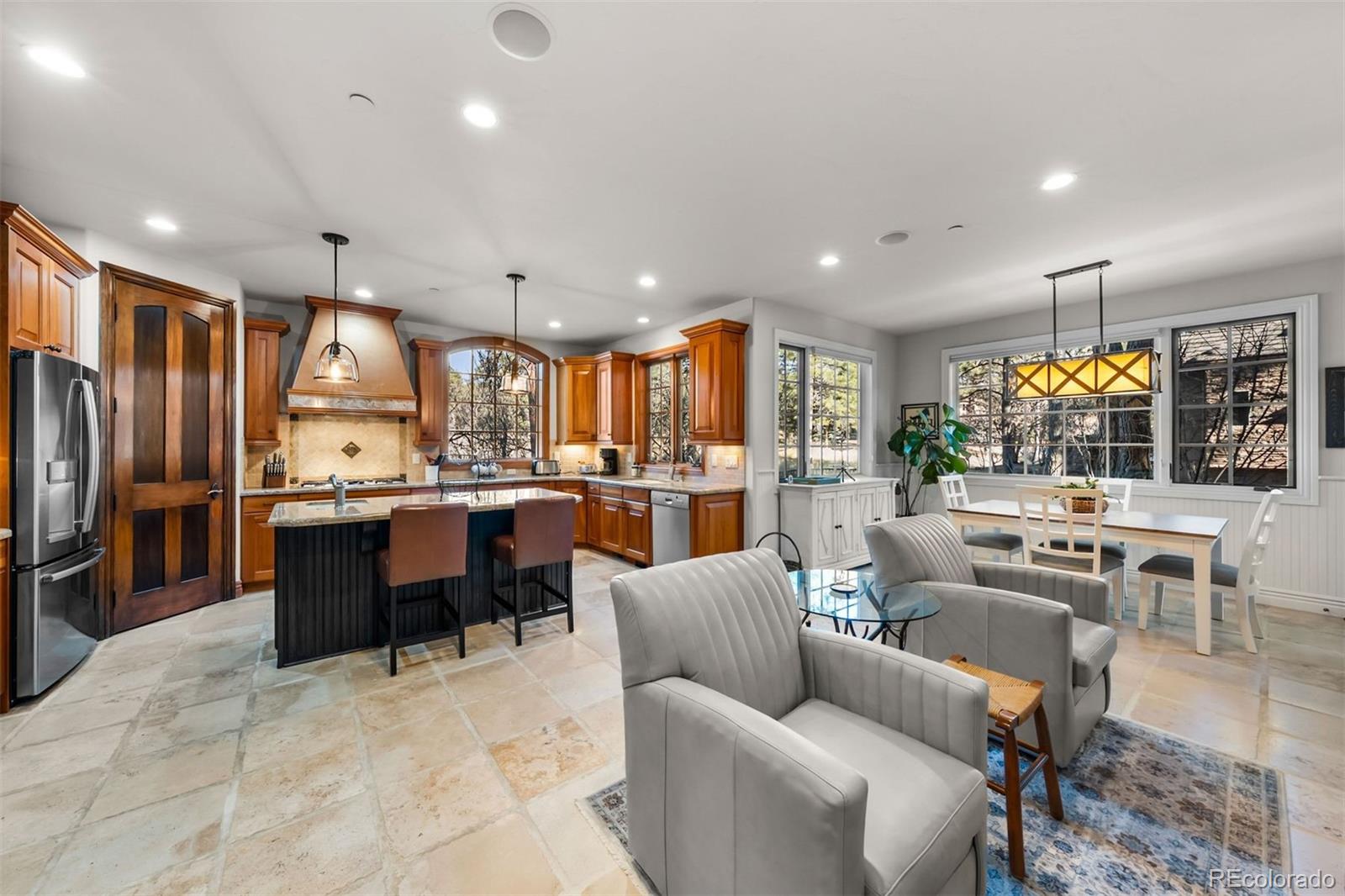 MLS Image #12 for 5270  red pass lane,castle rock, Colorado