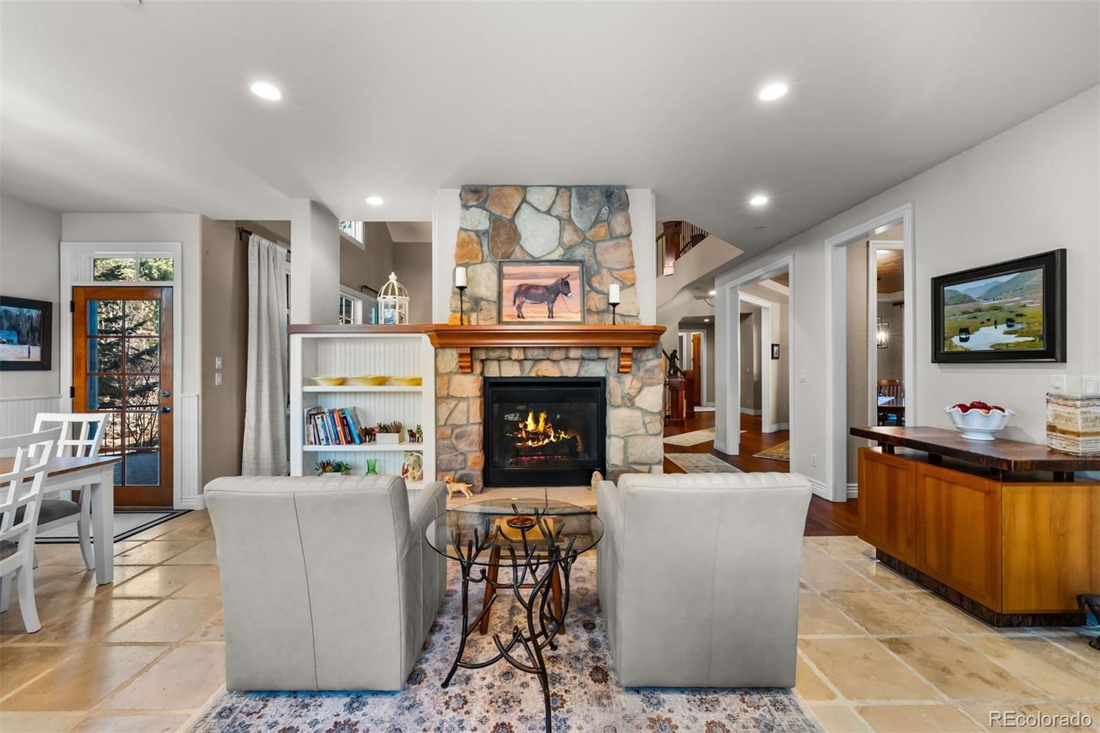 MLS Image #17 for 5270  red pass lane,castle rock, Colorado