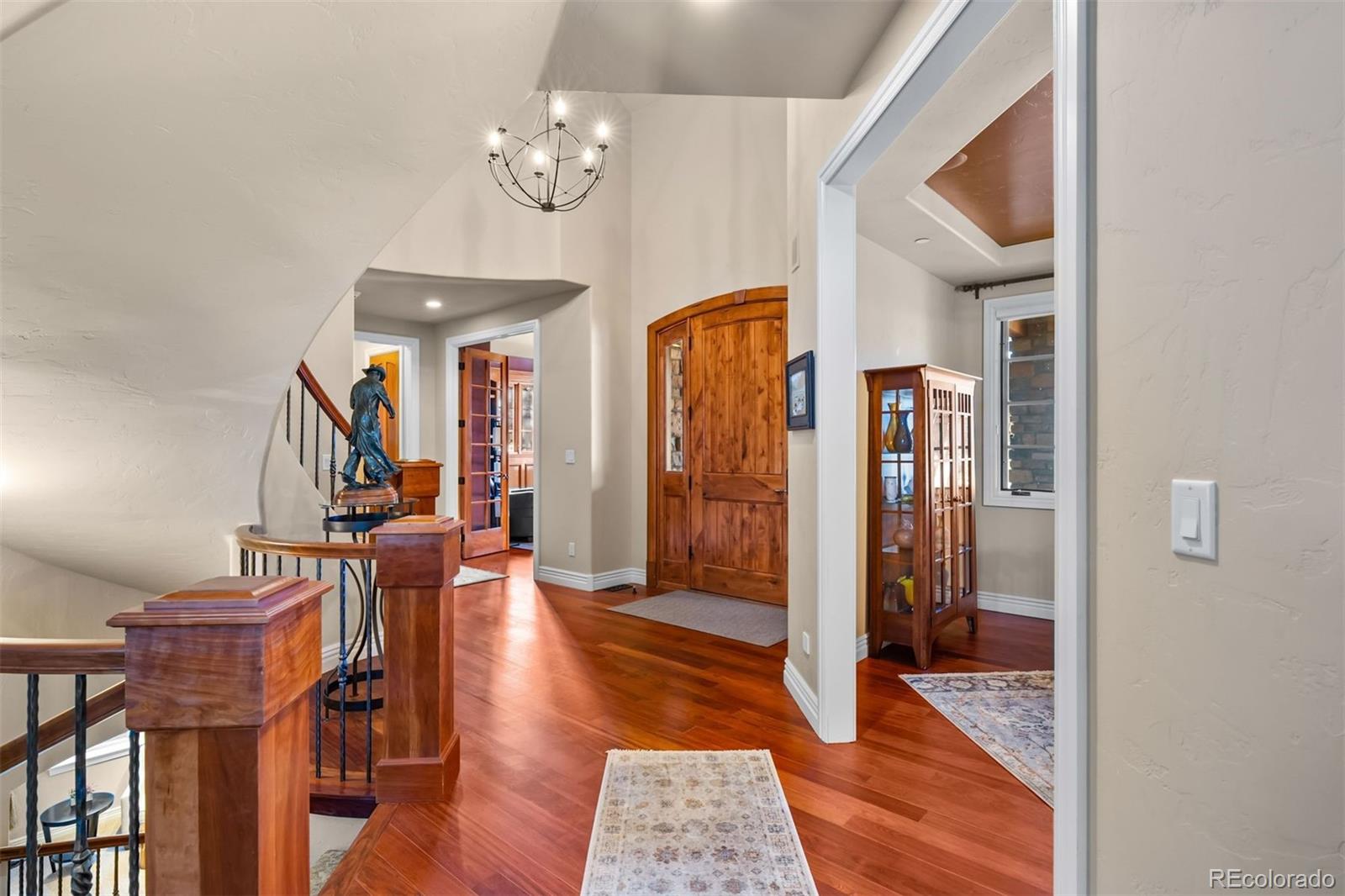 MLS Image #25 for 5270  red pass lane,castle rock, Colorado